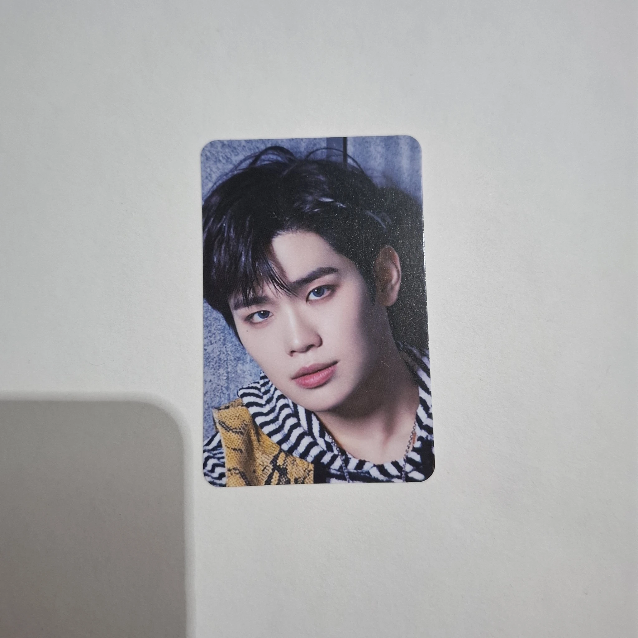 ZEROBASEONE Taerae ZEROBASEONE - Taerae - ZB1 x LINE FRIENDS Other pop-up store trading card listing photo 1