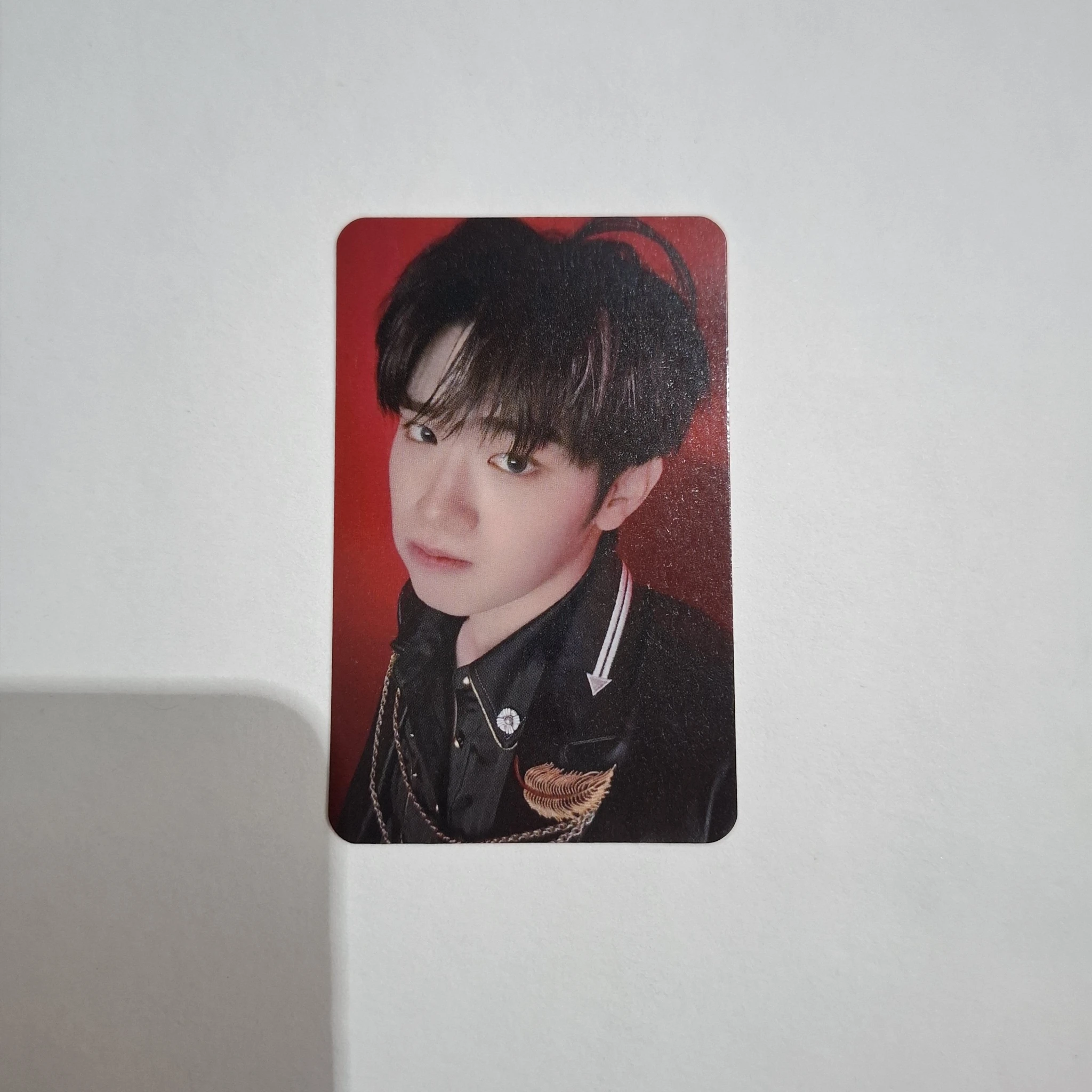 ZEROBASEONE Taerae ZEROBASEONE - Taerae - You Had Me at Hello Album pob (pre-order benefit) GS25 listing photo 1
