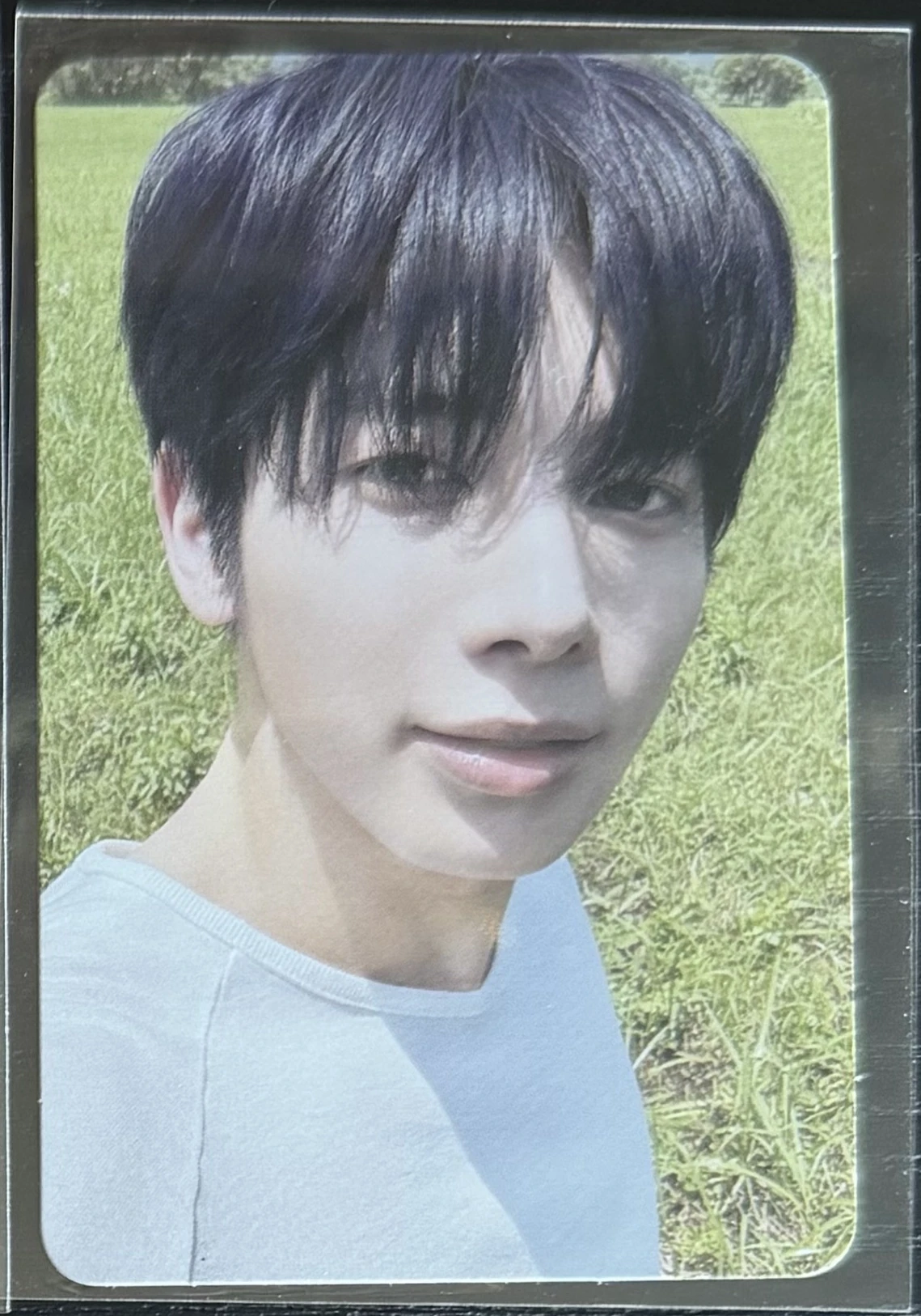 TOMORROW X TOGETHER Taehyun TOMORROW X TOGETHER - Taehyun - The Star Chapter: Together Album album photocard weverse albums ver. listing photo 1