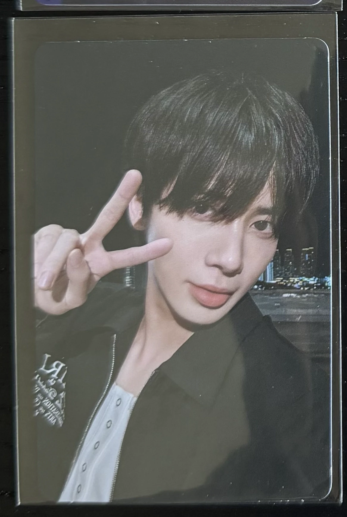 TOMORROW X TOGETHER Taehyun TOMORROW X TOGETHER - Taehyun - The Star Chapter: Sanctuary Album album photocard weverse albums ver. listing photo 1
