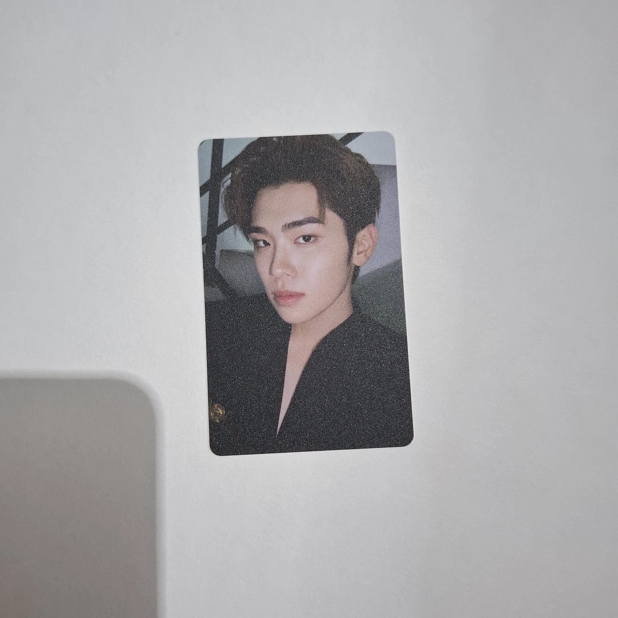 ZEROBASEONE Taerae ZEROBASEONE - Taerae - Arena Homme+ Magazine Other magazine photocard arena homme listing photo 1