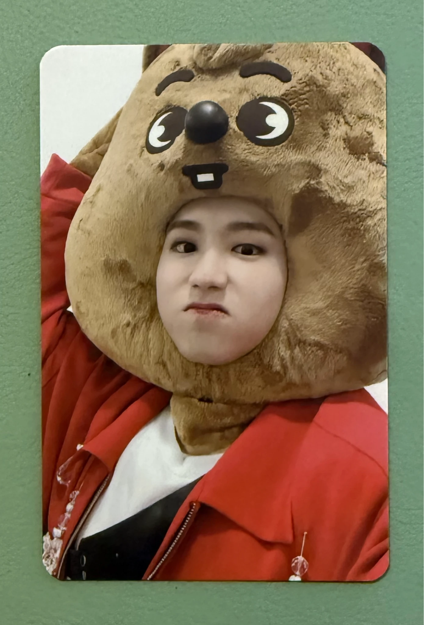 Stray Kids HAN Stray Kids - HAN - NoEasy Album soundwave purchase benefit listing photo 1
