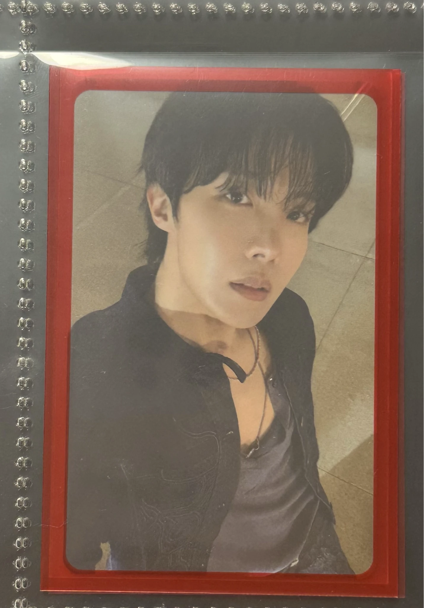 BTS j-hope BTS - j-hope - ARIRANG World Tour Event lucky draw weverse global shop (wvg) goyang album pick-up listing photo 1