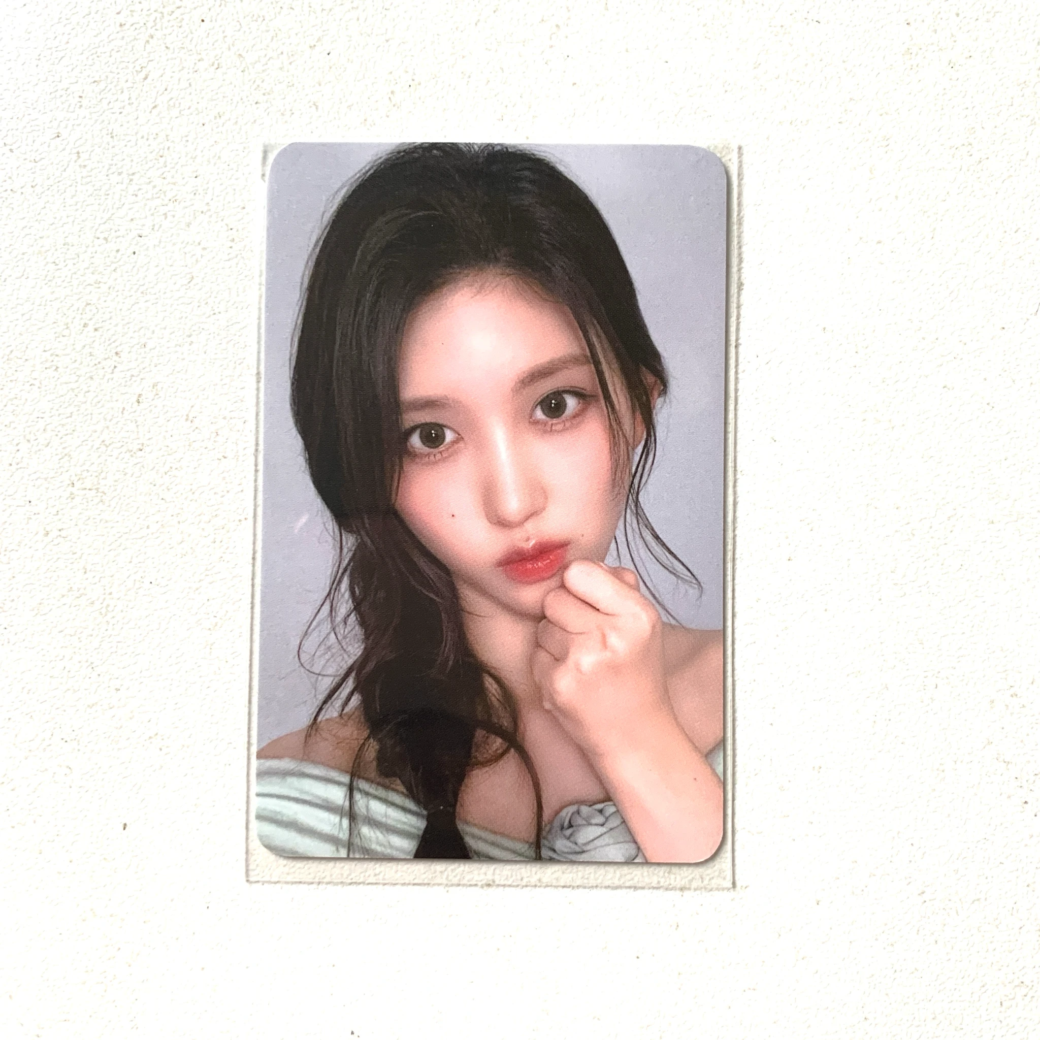 IVE Gaeul IVE - Gaeul - 2024 Season's Greetings: A Fairy's Wish Other ktown4u pob (pre-order benefit) listing photo 1