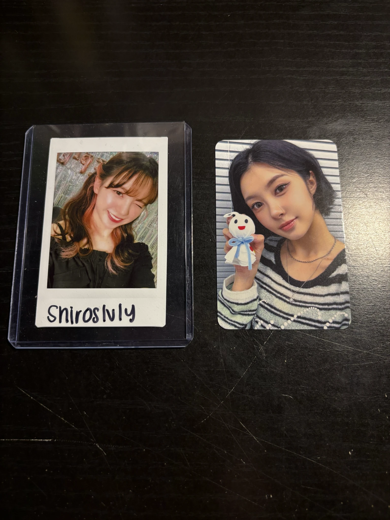 Kep1er Dayeon Kep1er - Dayeon - Crack Code Album makestar video call (fancall) listing photo 1