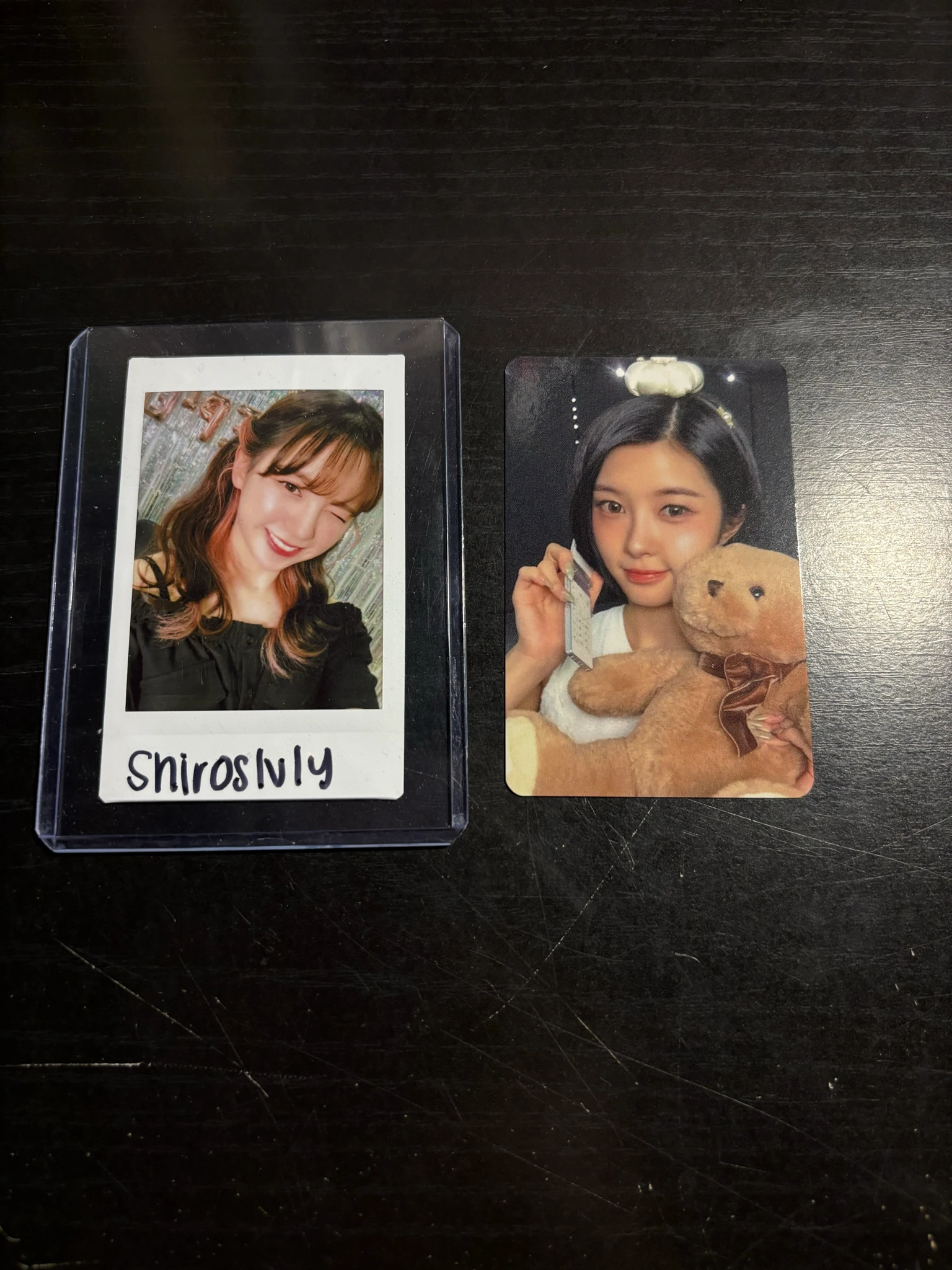 Kep1er Dayeon Kep1er - Dayeon - Crack Code Album soundwave fansign round 2 listing photo 1