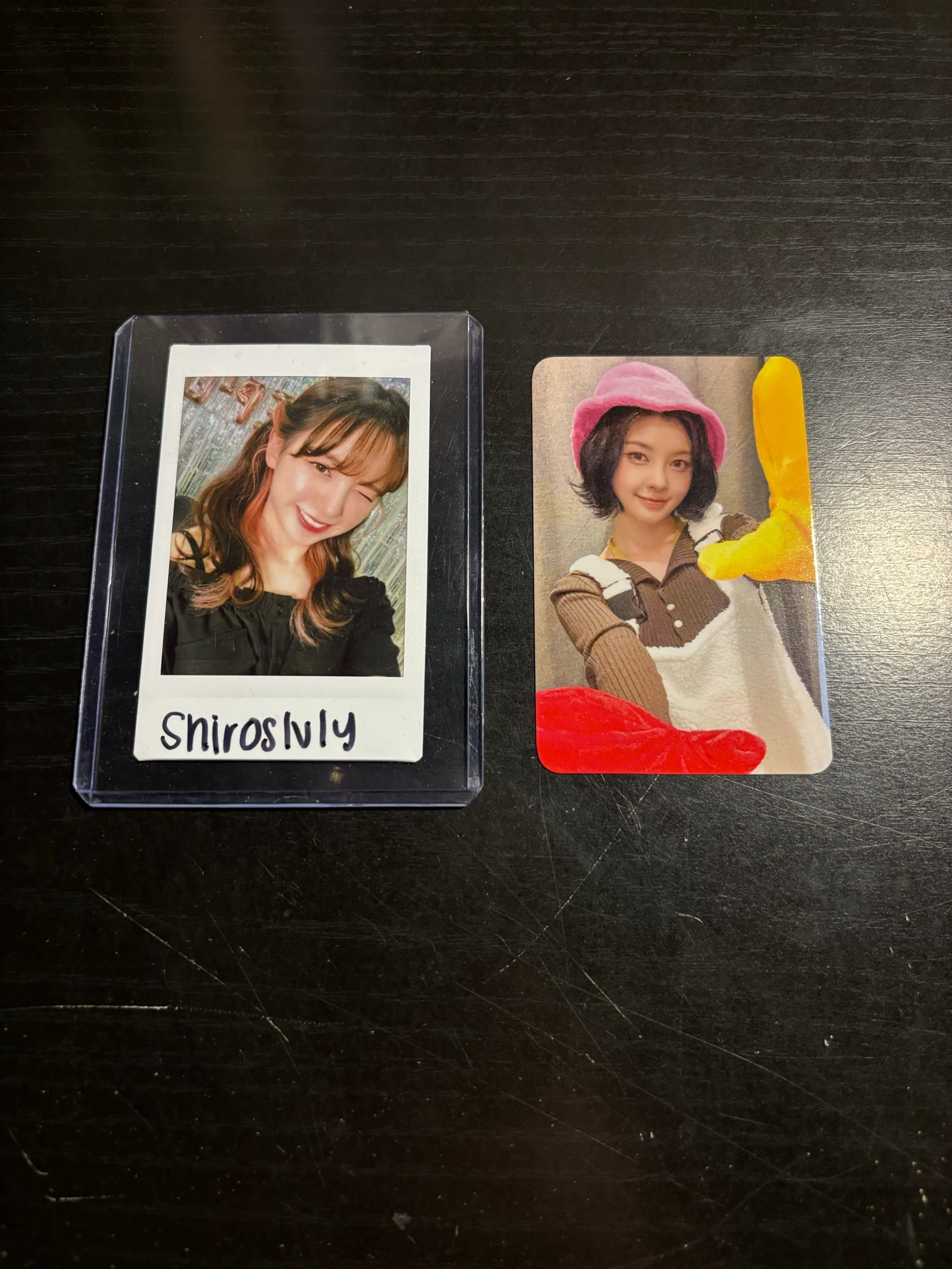 Kep1er Dayeon Kep1er - Dayeon - Crack Code Album everline video call (fancall) listing photo 1