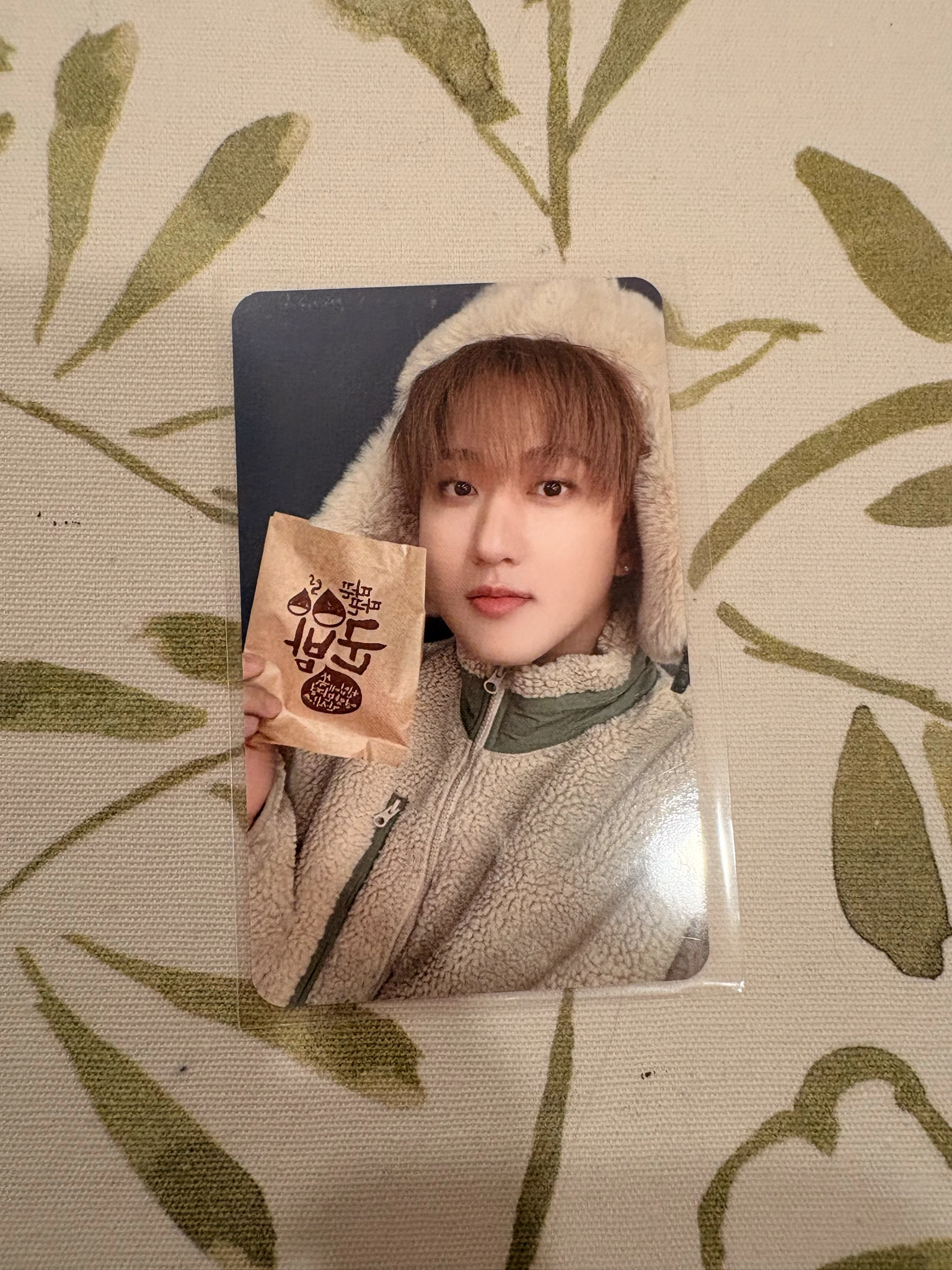 Stray Kids Changbin Stray Kids - Changbin - Do It Album fans shop video call listing photo 1