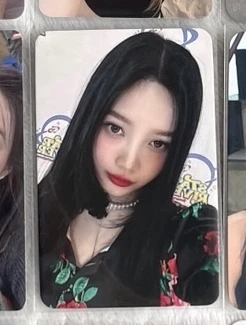 Red Velvet Joy Red Velvet - Joy - Chill Kill Album video call (fancall) listing photo 1