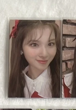 TWICE Sana TWICE-Sana-Album-eyes wide open listing photo 1