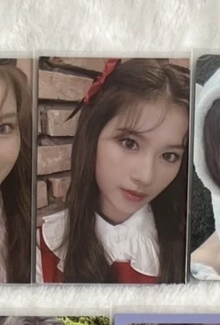 TWICE Sana TWICE-Sana-Album-eyes wide open listing photo 1