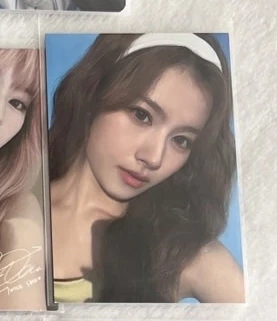 TWICE Sana TWICE-Sana-Event-home 9round fanmeeting listing photo 1