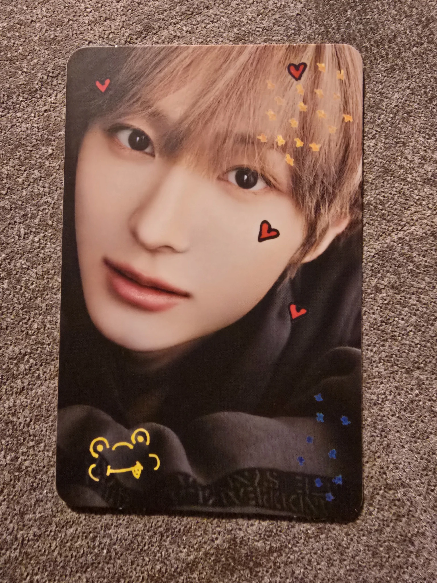 KickFlip Donghwa KickFlip - Donghwa - My First Flip Album listing photo 1