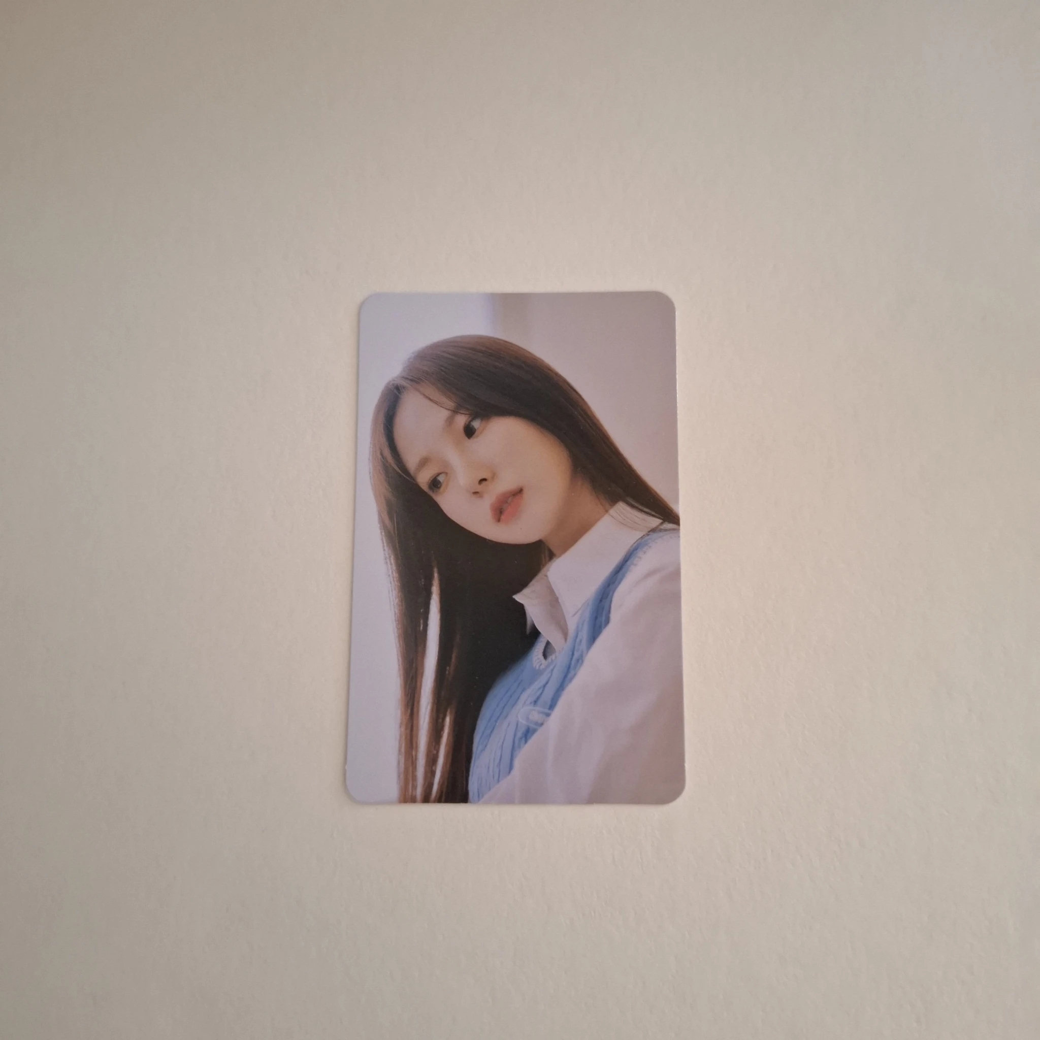 Kep1er Yujin Kep1er - Yujin - LOVESTRUCK! Album album photocard platform version listing photo 1