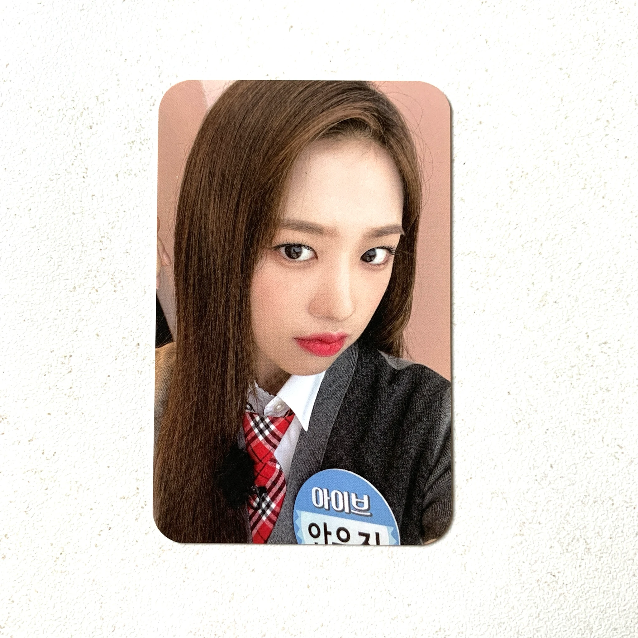 IVE Yujin IVE - Yujin - After LIKE Album namil music fansign listing photo 1