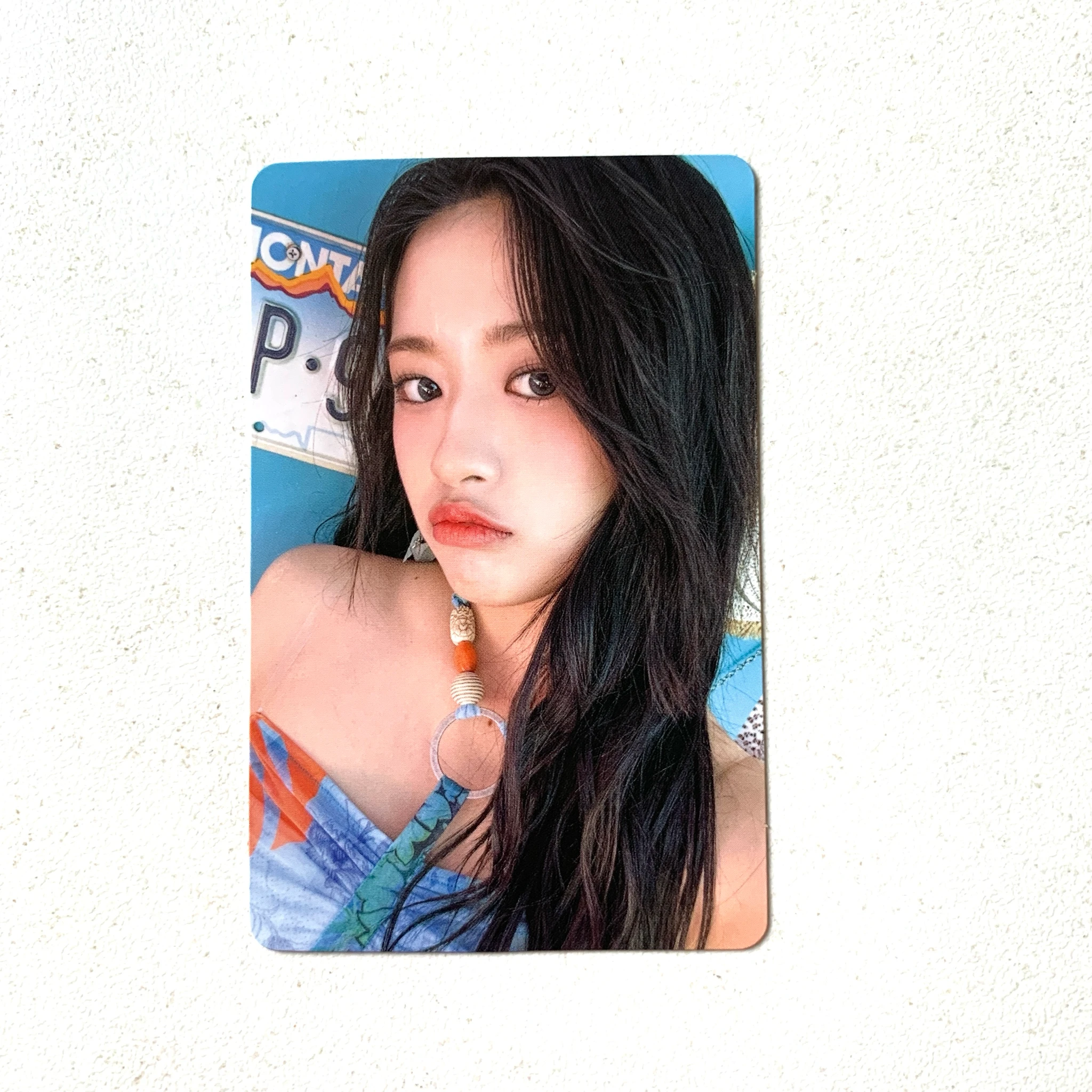 IVE Yujin IVE - Yujin - ALIVE Album alive Regular ver listing photo 1