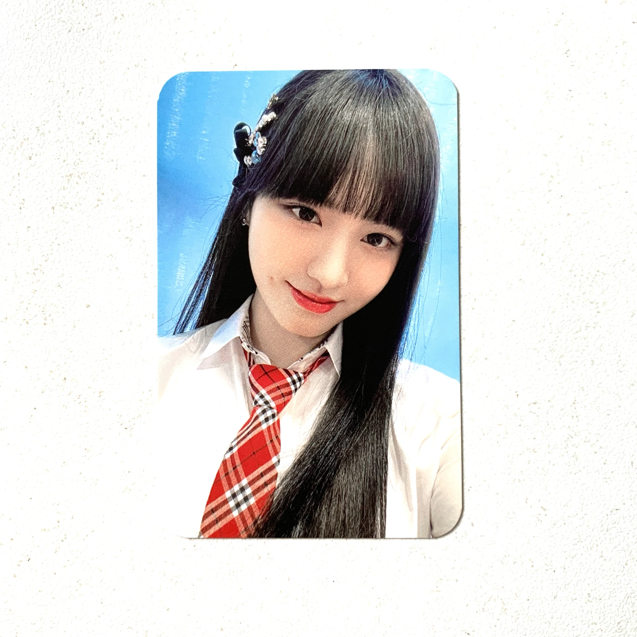 IVE Liz IVE - Liz - After LIKE Album namil music fansign listing photo 1