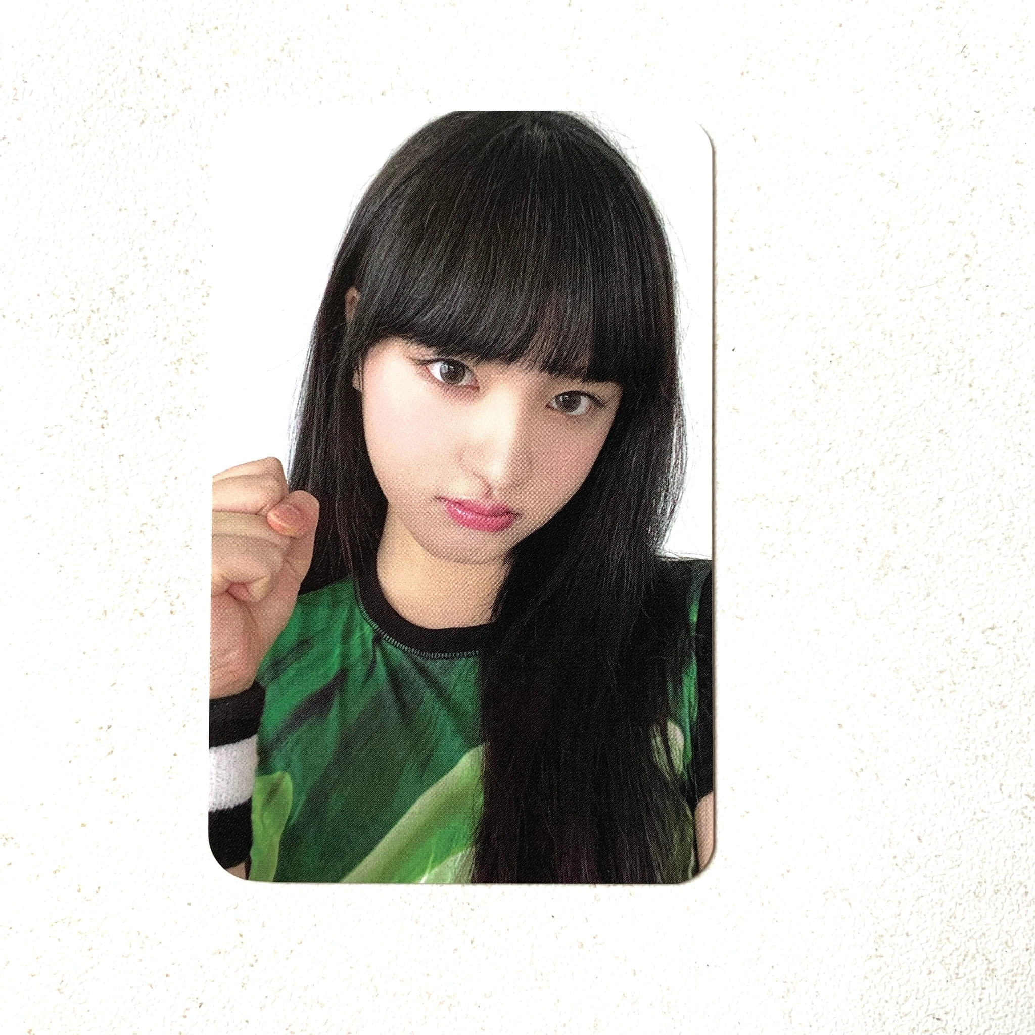 IVE Liz IVE - Liz - After LIKE Album music korea fansign listing photo 1