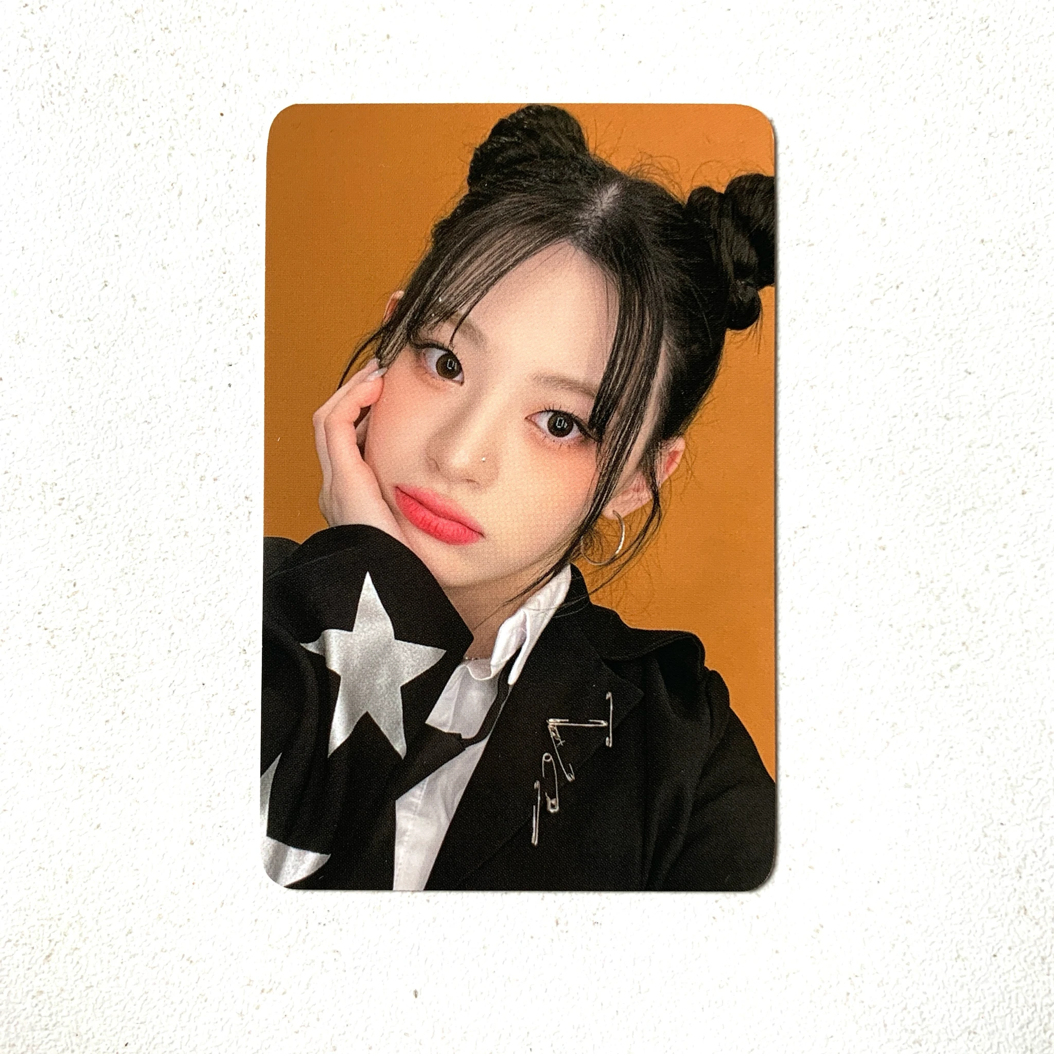 STAYC Seeun STAYC - Seeun - Teddy Bear Album ktown4u round 2 listing photo 1