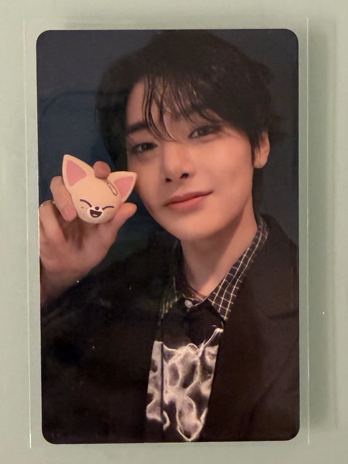 Stray Kids I.N Stray Kids - I.N - SKZOO x Tamagochi Other tamagochi listing photo 1
