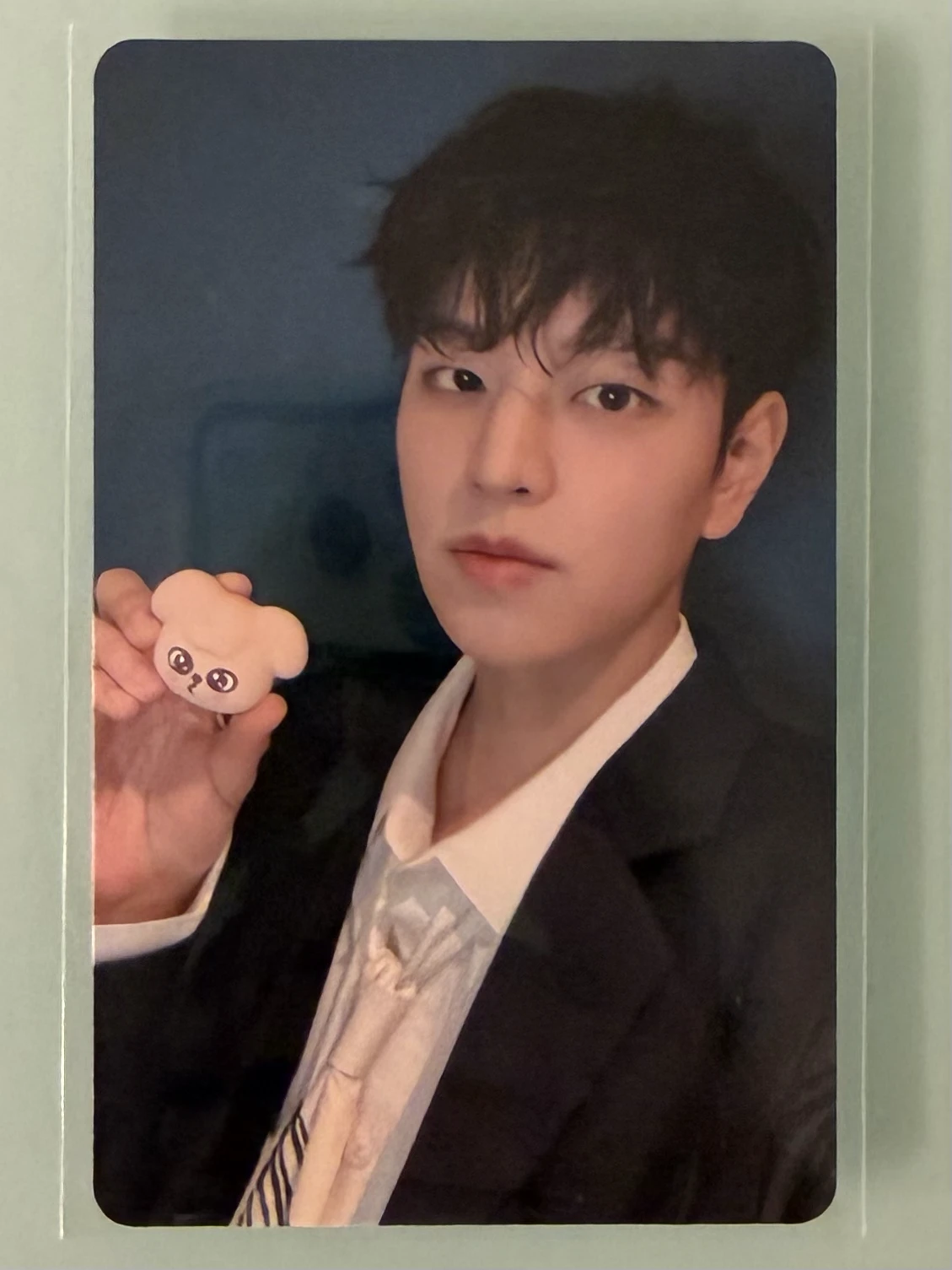 Stray Kids Seungmin Stray Kids - Seungmin - SKZOO x Tamagochi Other tamagochi listing photo 1
