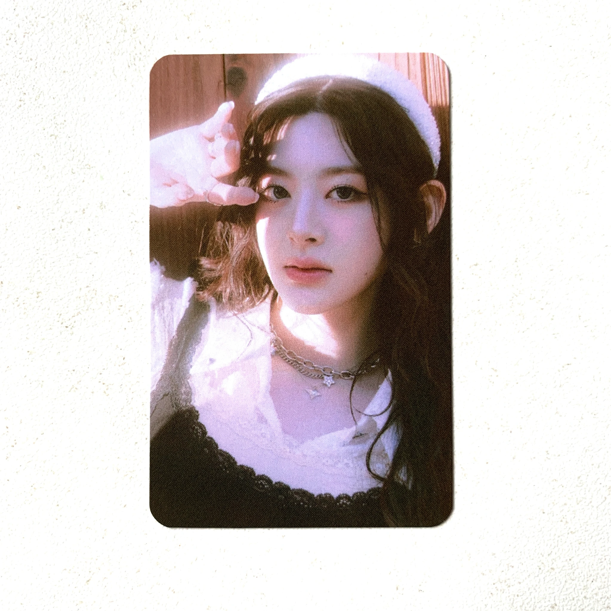 STAYC Seeun STAYC - Seeun - Metamorphic Album platform version listing photo 1