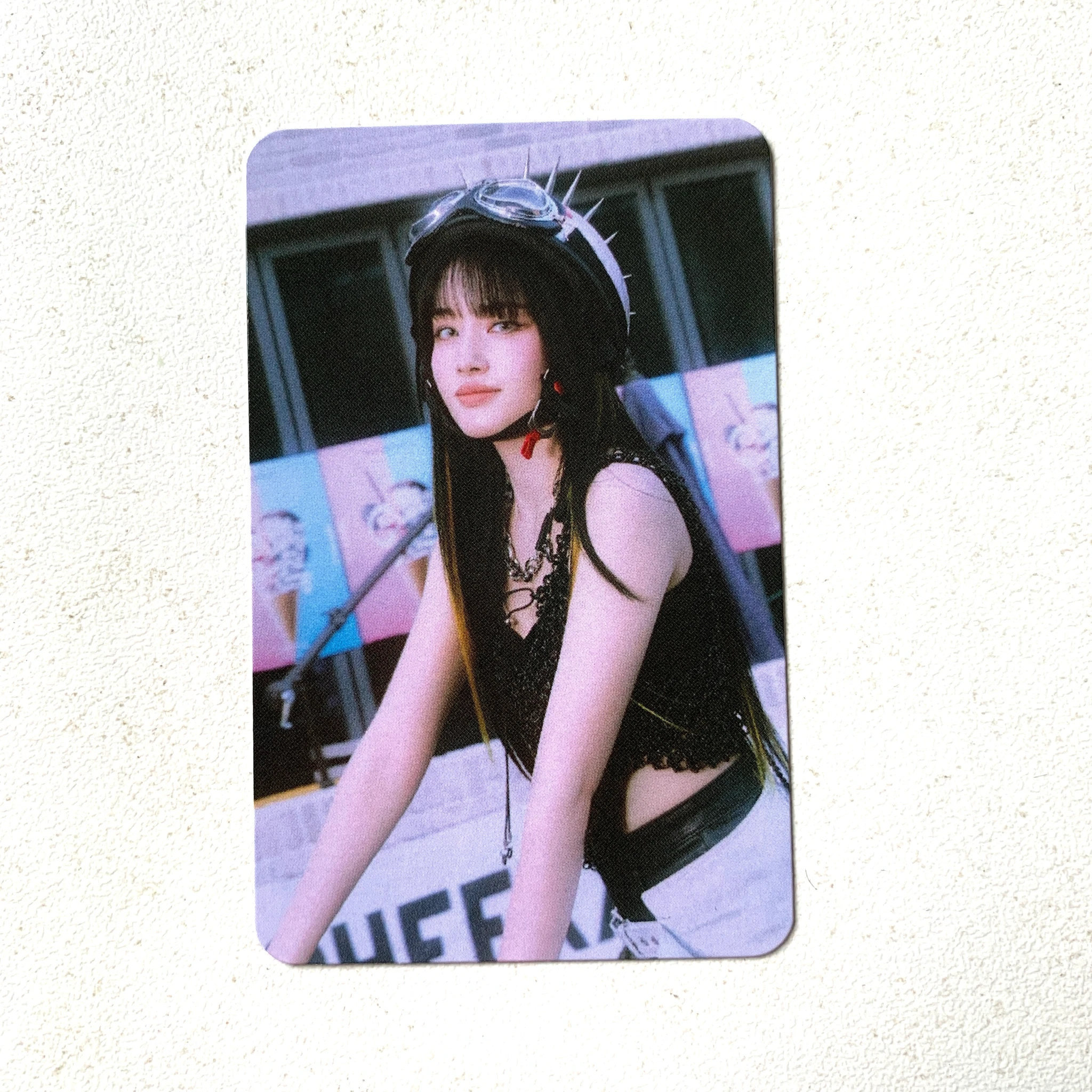 STAYC Yoon STAYC - Yoon - Metamorphic Album platform version listing photo 1