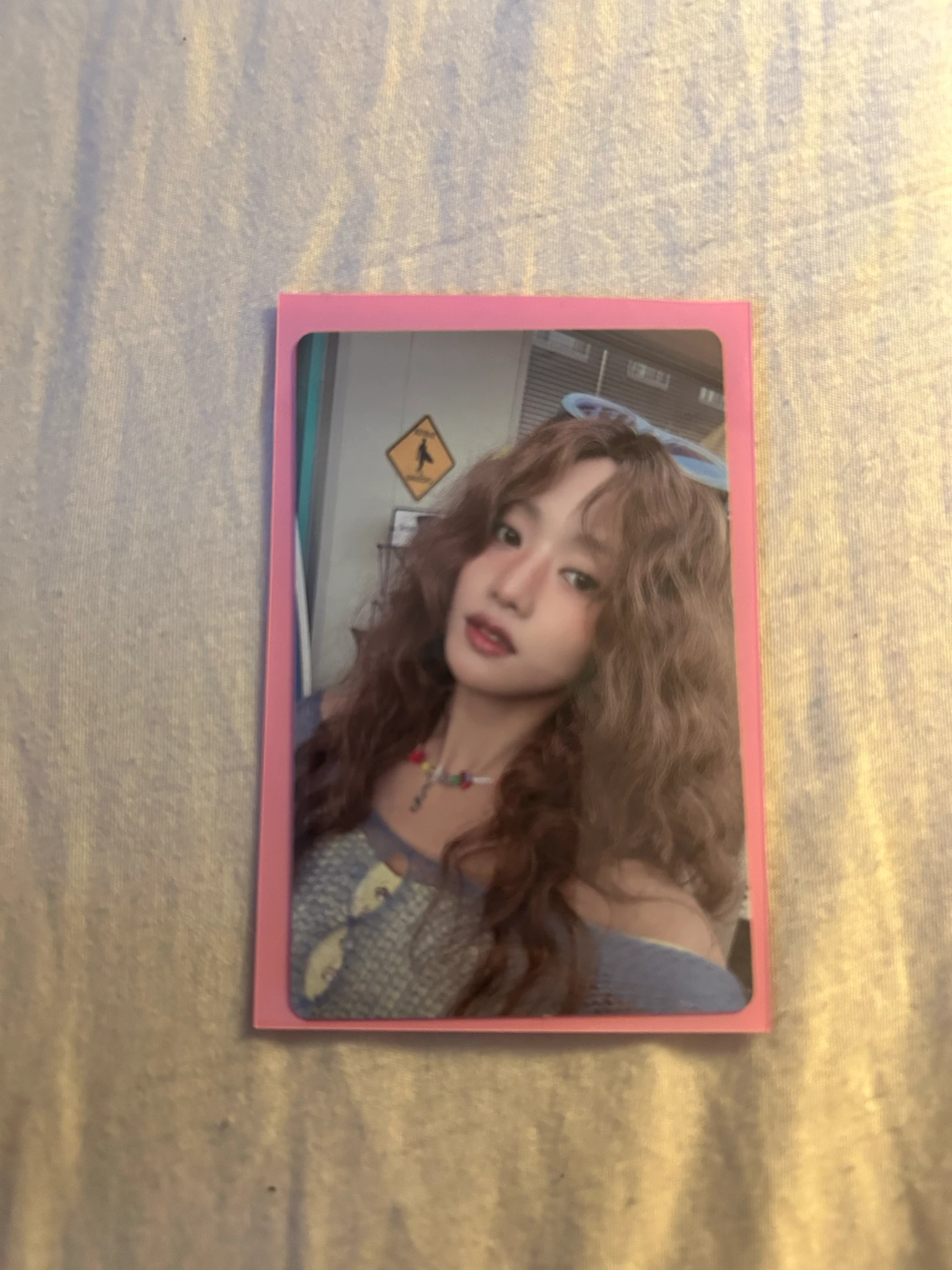 i-dle Minnie (G)I-DLE - Minnie - I Sway Album international exclusive listing photo 1