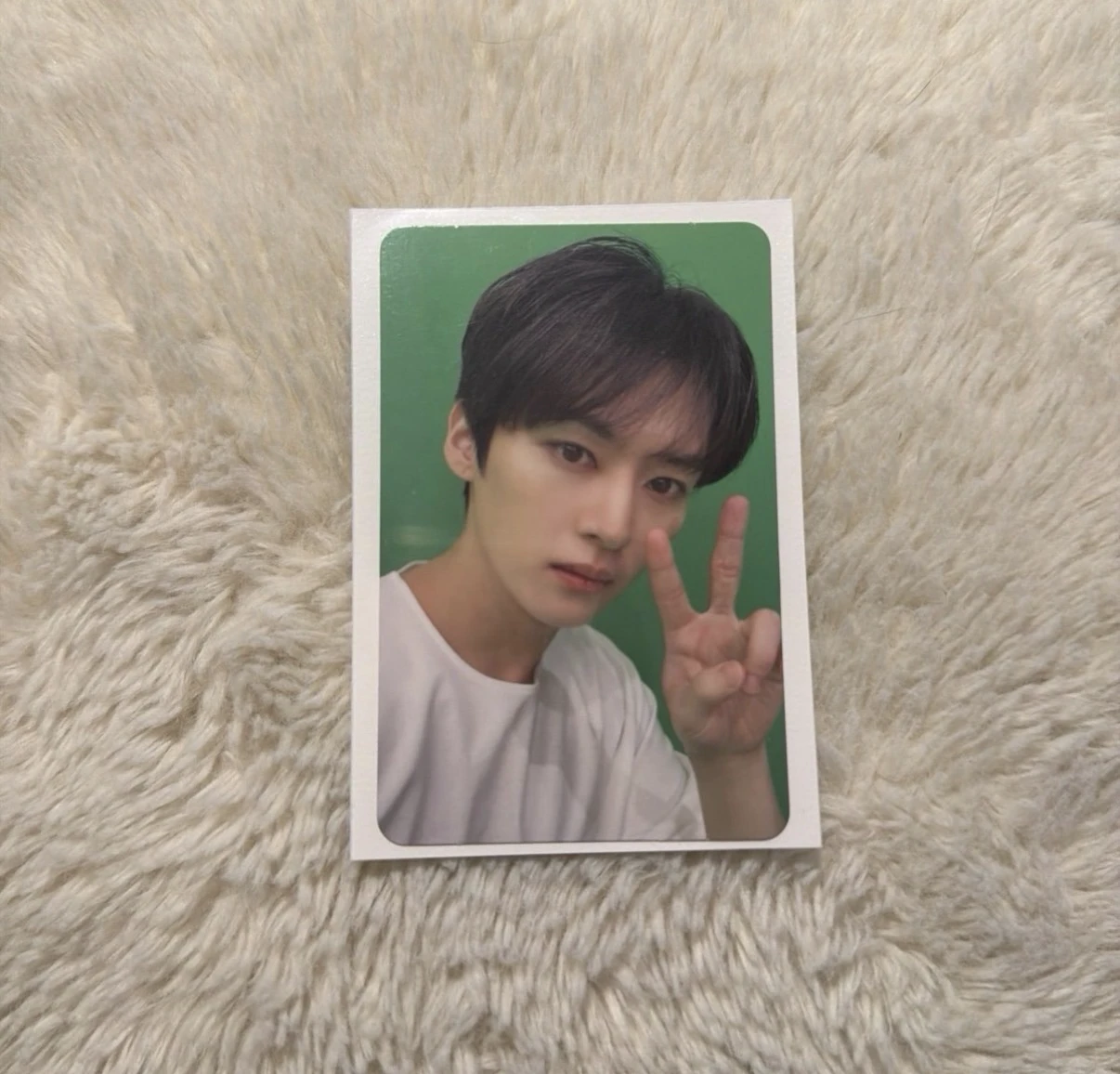 Stray Kids Lee Know Stray Kids - Lee Know - ATE Album album photocard pre-order benefit accordion version listing photo 1