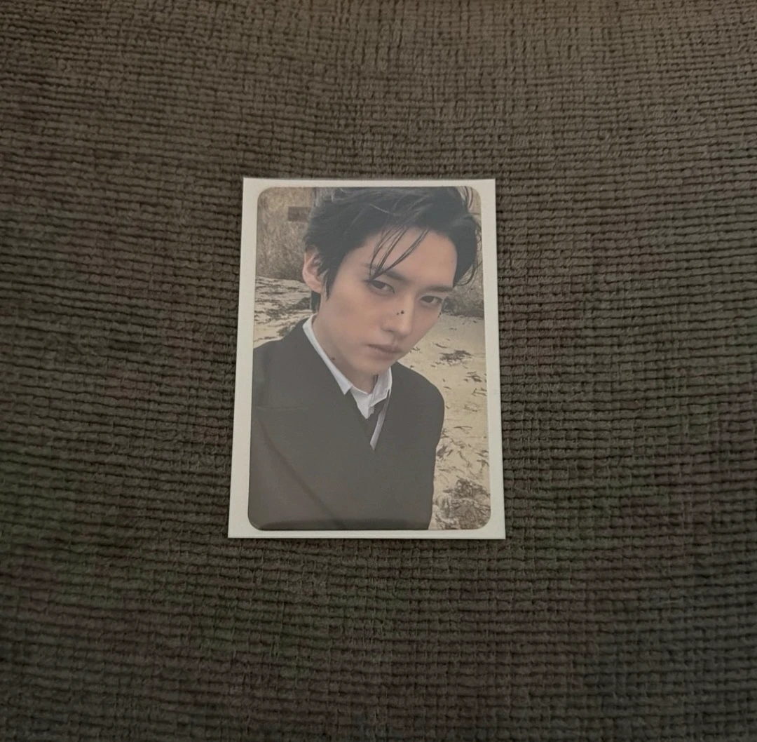 Stray Kids Lee Know Stray Kids - Lee Know - DO IT Album accordion version album photocard listing photo 1