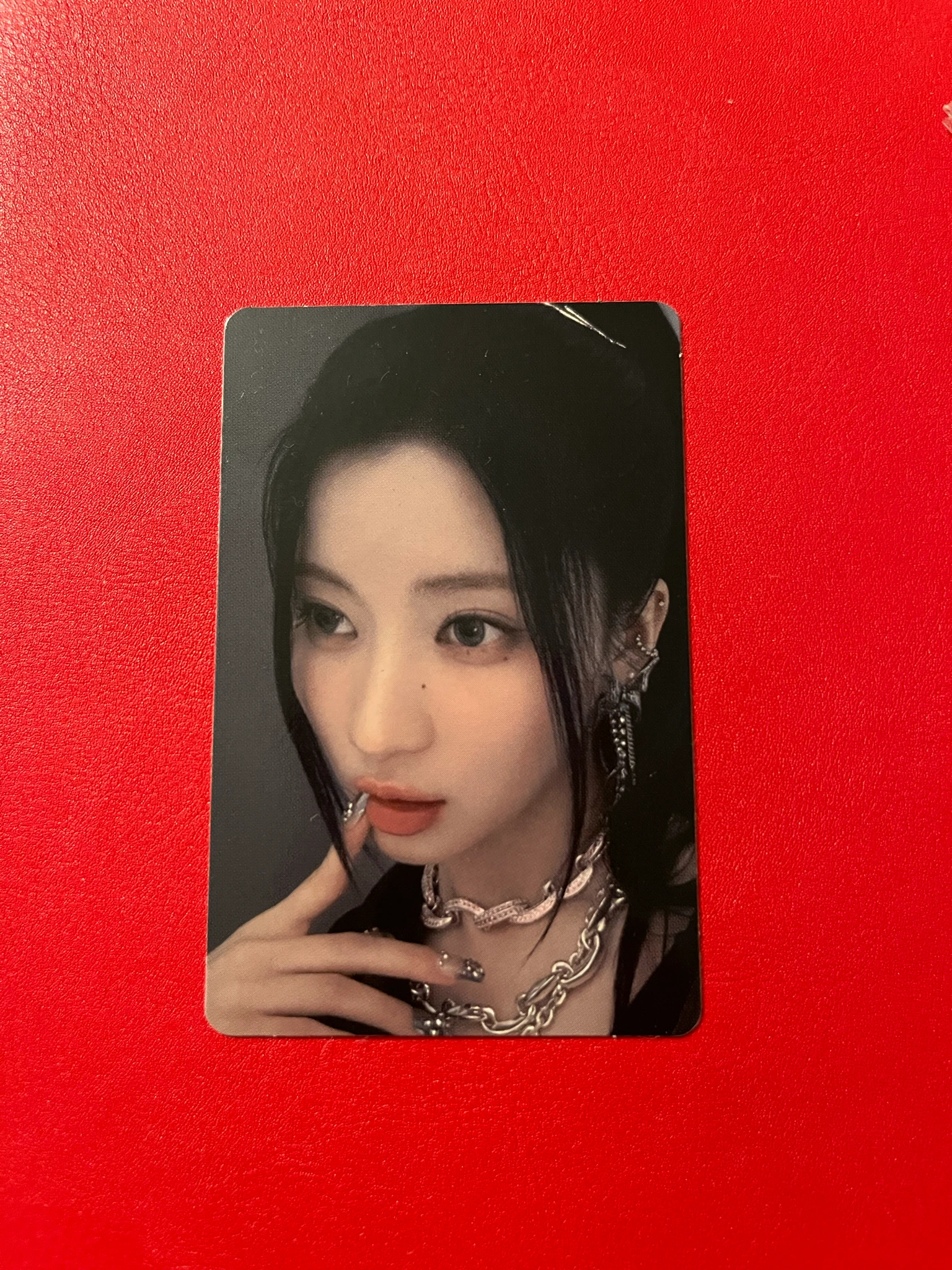 BABYMONSTER Asa BABYMONSTER - Asa - Hello Monsters 1st World Tour Event collect book listing photo 1