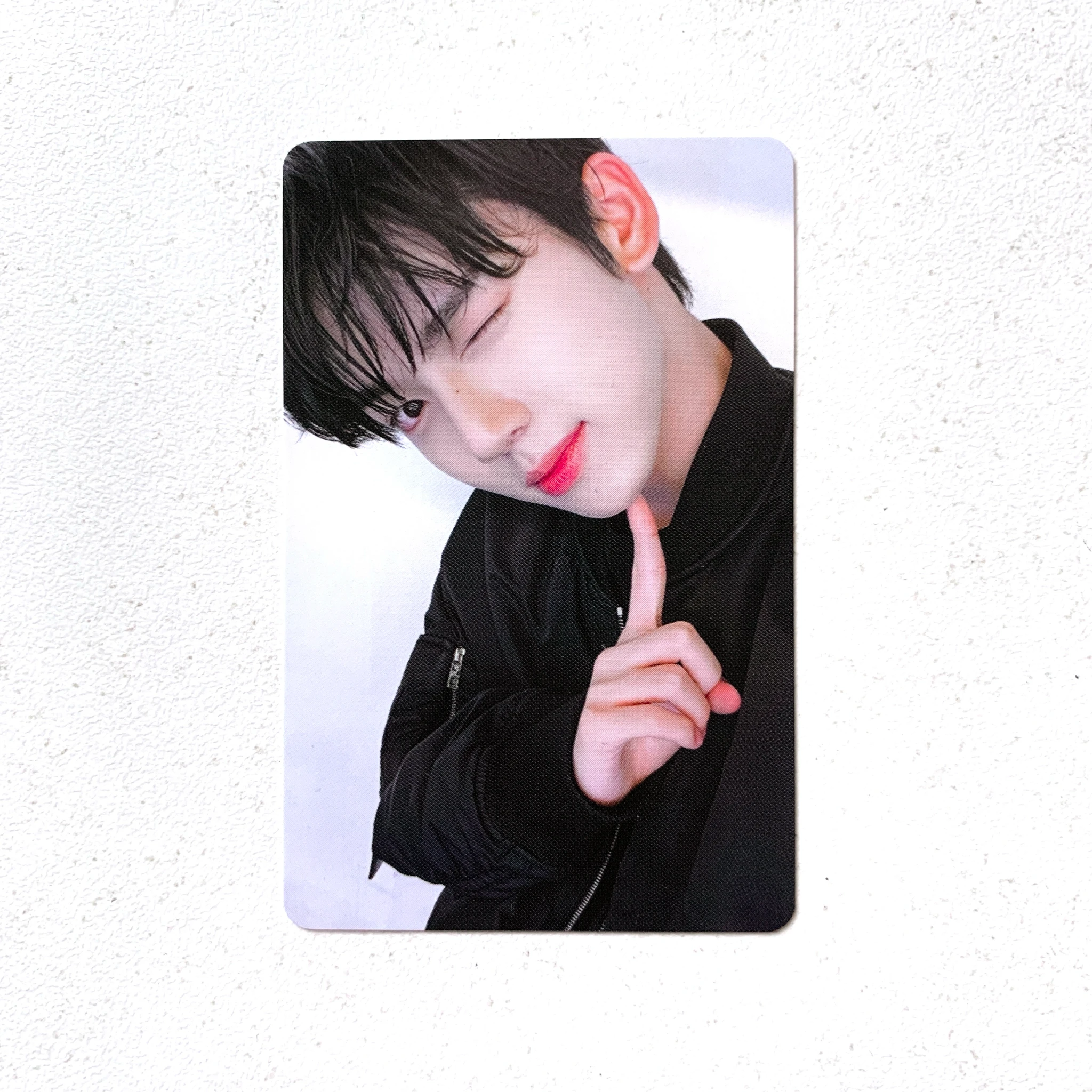 ZEROBASEONE Yujin ZEROBASEONE - Yujin - Melting Point Album withmuu pob (pre-order benefit) digipack version listing photo 1