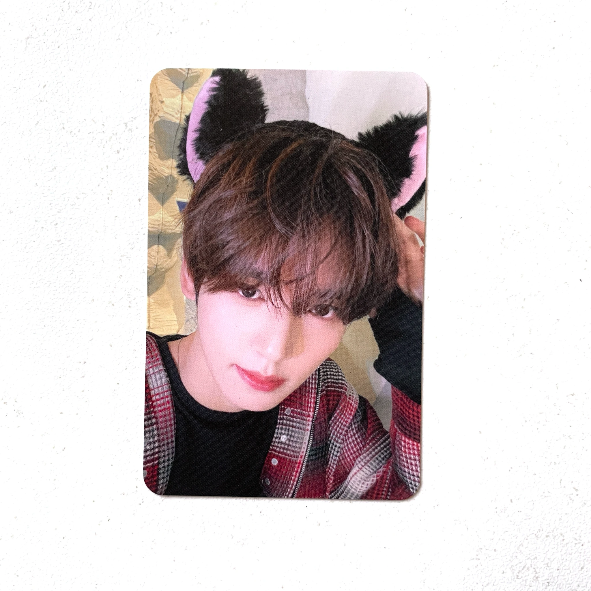 ZEROBASEONE Yujin ZEROBASEONE - Yujin - RE-FLOW Album pob (pre-order benefit) makestar listing photo 1