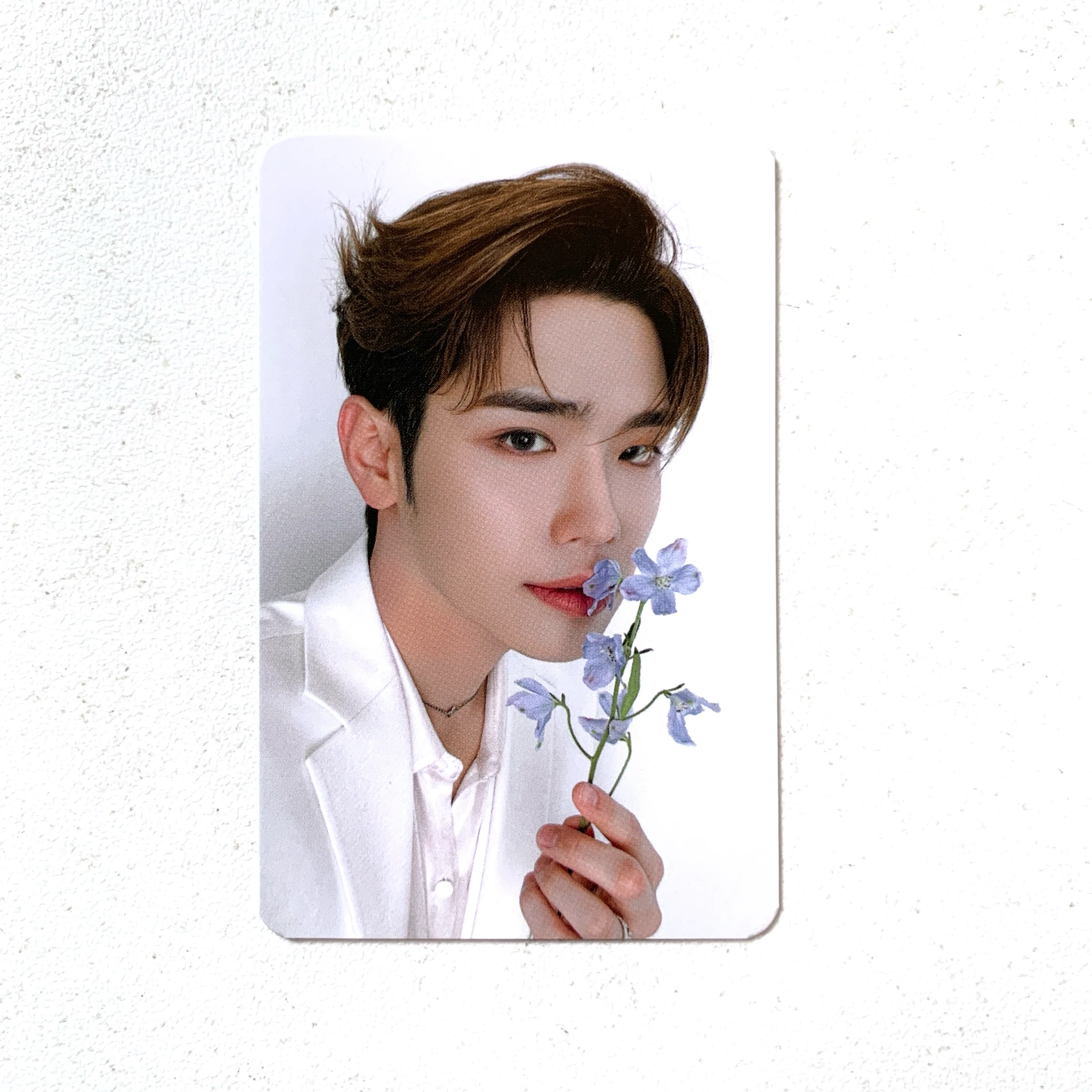 ZEROBASEONE Taerae ZEROBASEONE - Taerae - 2023 FAN-CON Event candle merch photocard pop-up store listing photo 1