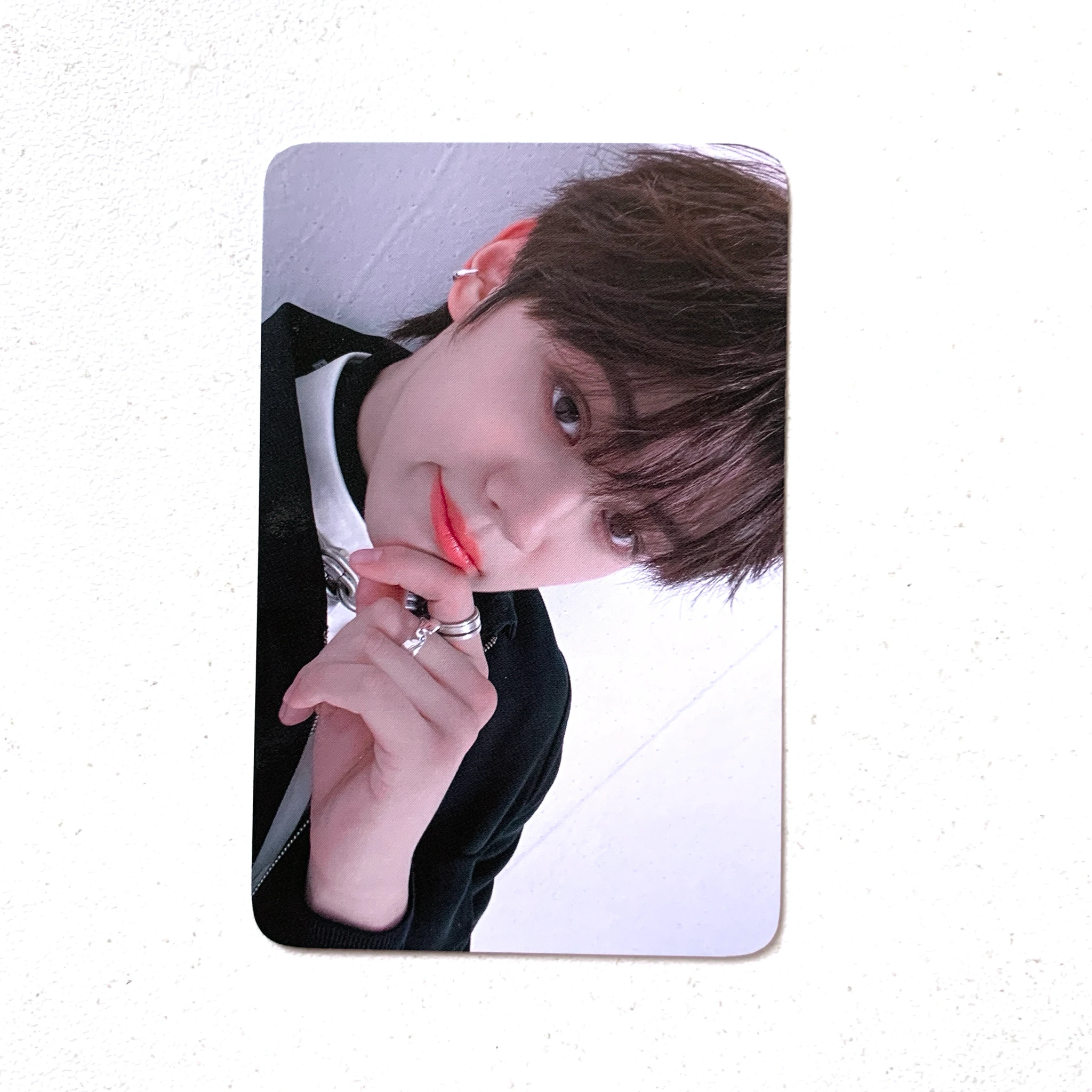 ZEROBASEONE Gyuvin ZEROBASEONE - Gyuvin - Melting Point Album ktown4u listing photo 1