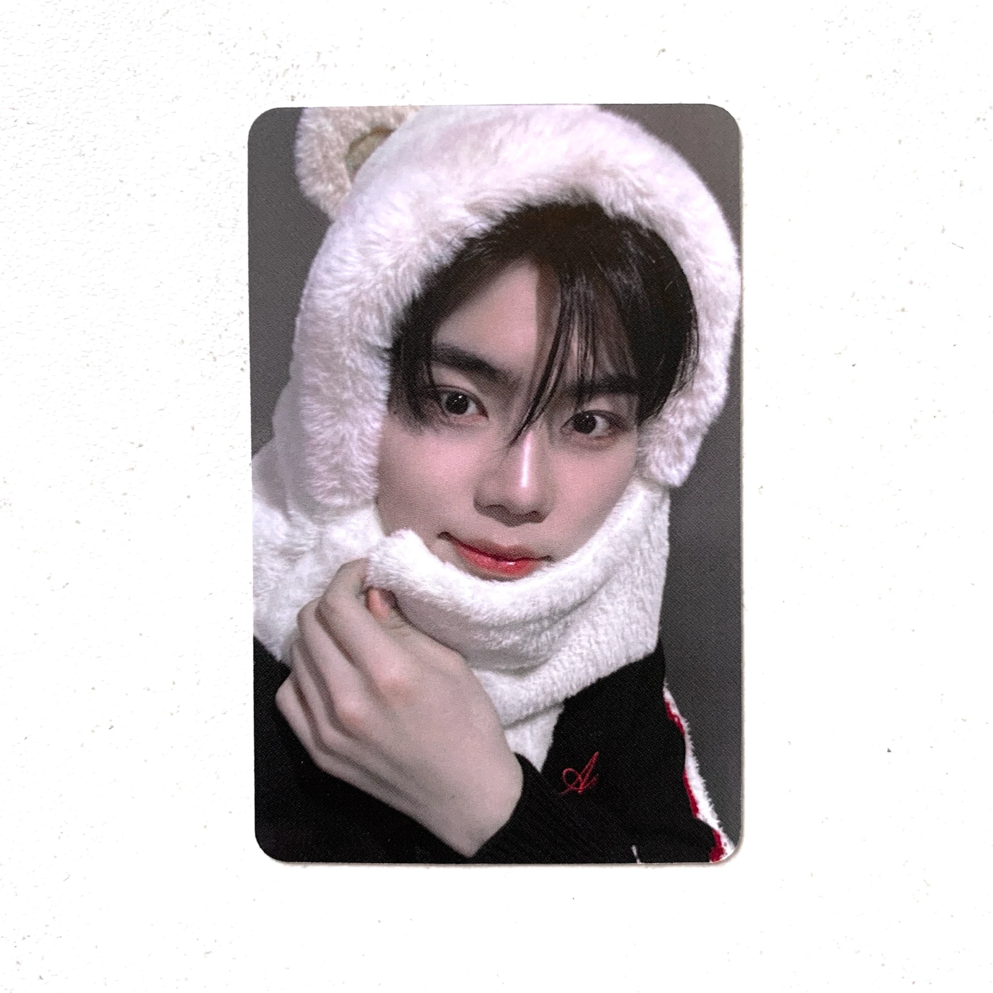 ZEROBASEONE Gunwook ZEROBASEONE - Gunwook - Blue Paradise Album video call round 3 apple music digipack version listing photo 1