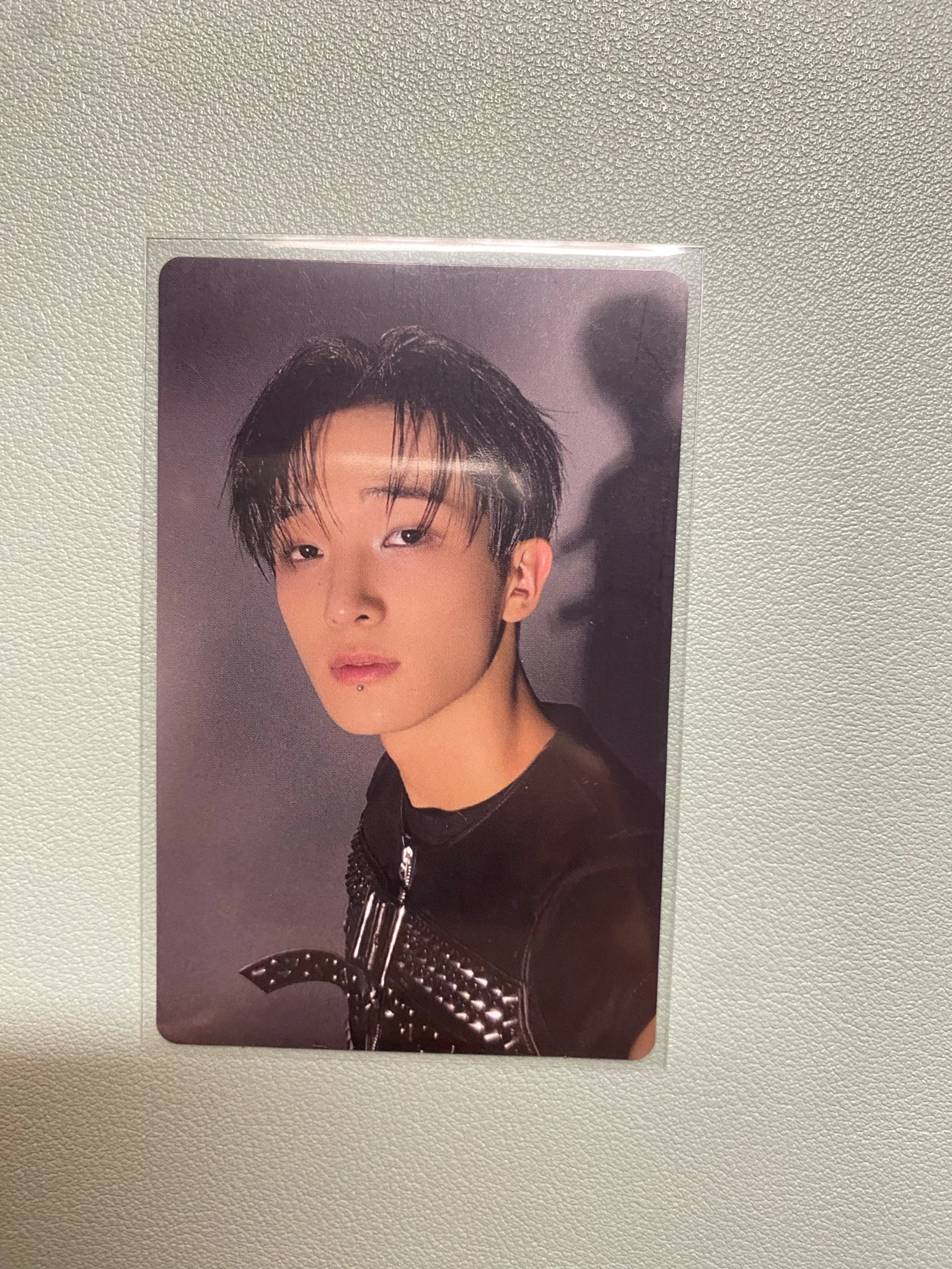 xikers Sumin Xikers - Sumin - HOUSE OF TRICKY : WRECKING THE HOUSE Album album photocard listing photo 1
