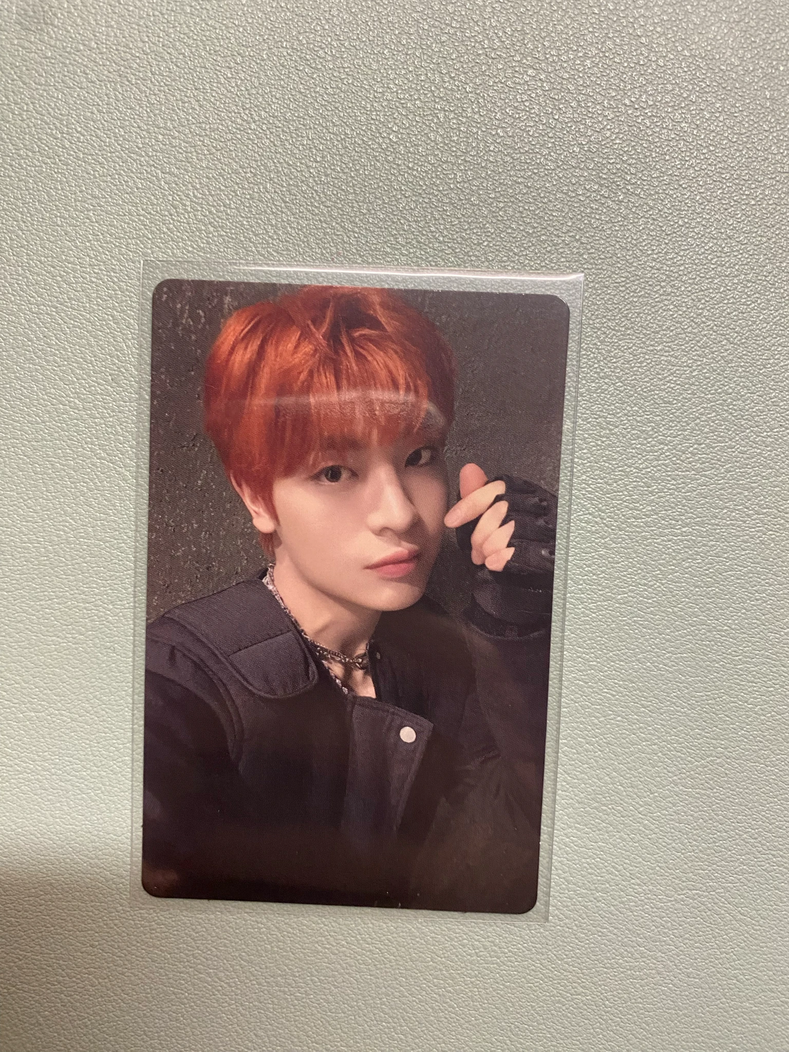 xikers Yechan Xikers - Yechan - HOUSE OF TRICKY : WATCH OUT Album album photocard listing photo 1