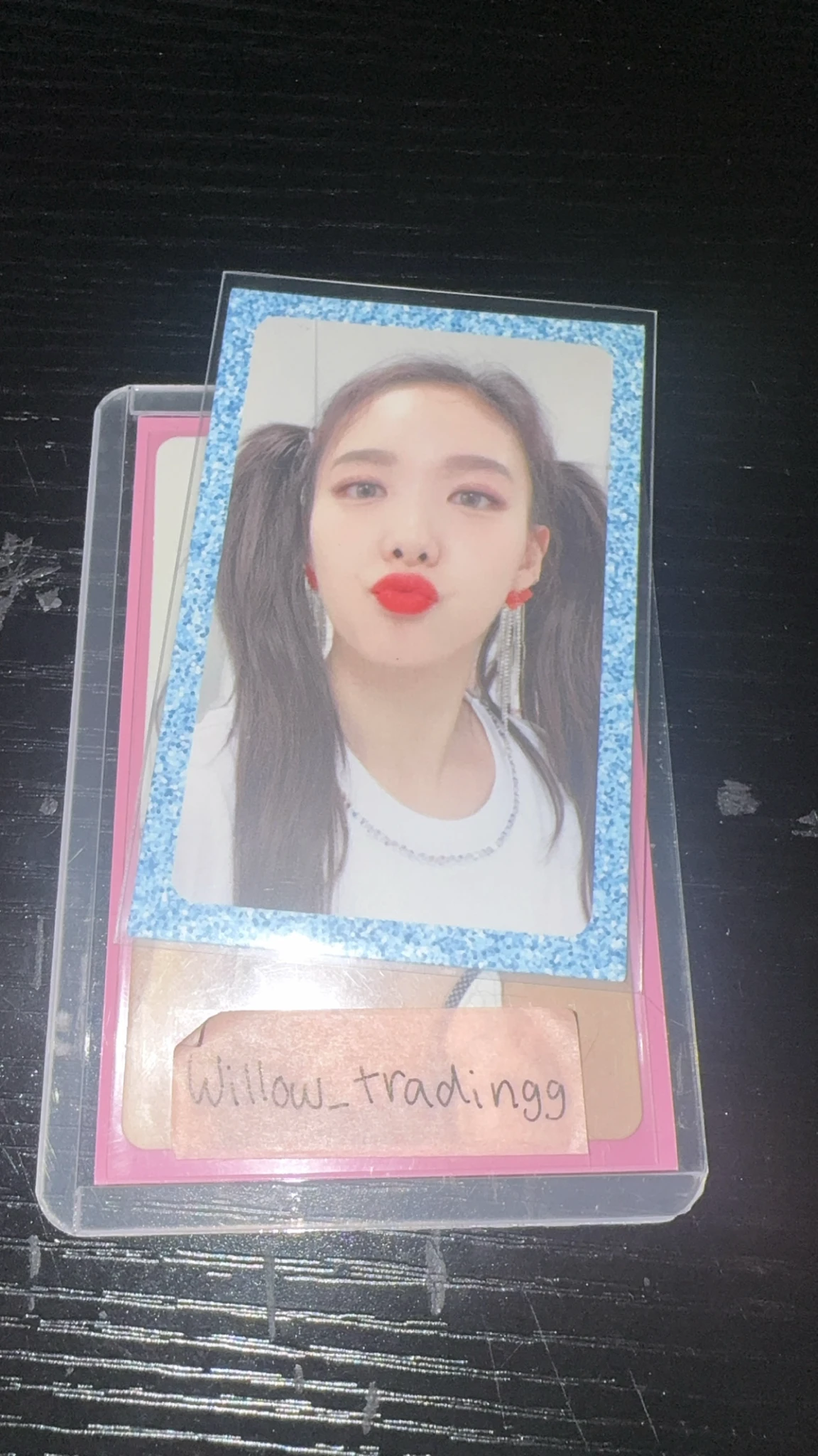 TWICE Nayeon TWICE-Nayeon-Album-summer nights listing photo 1