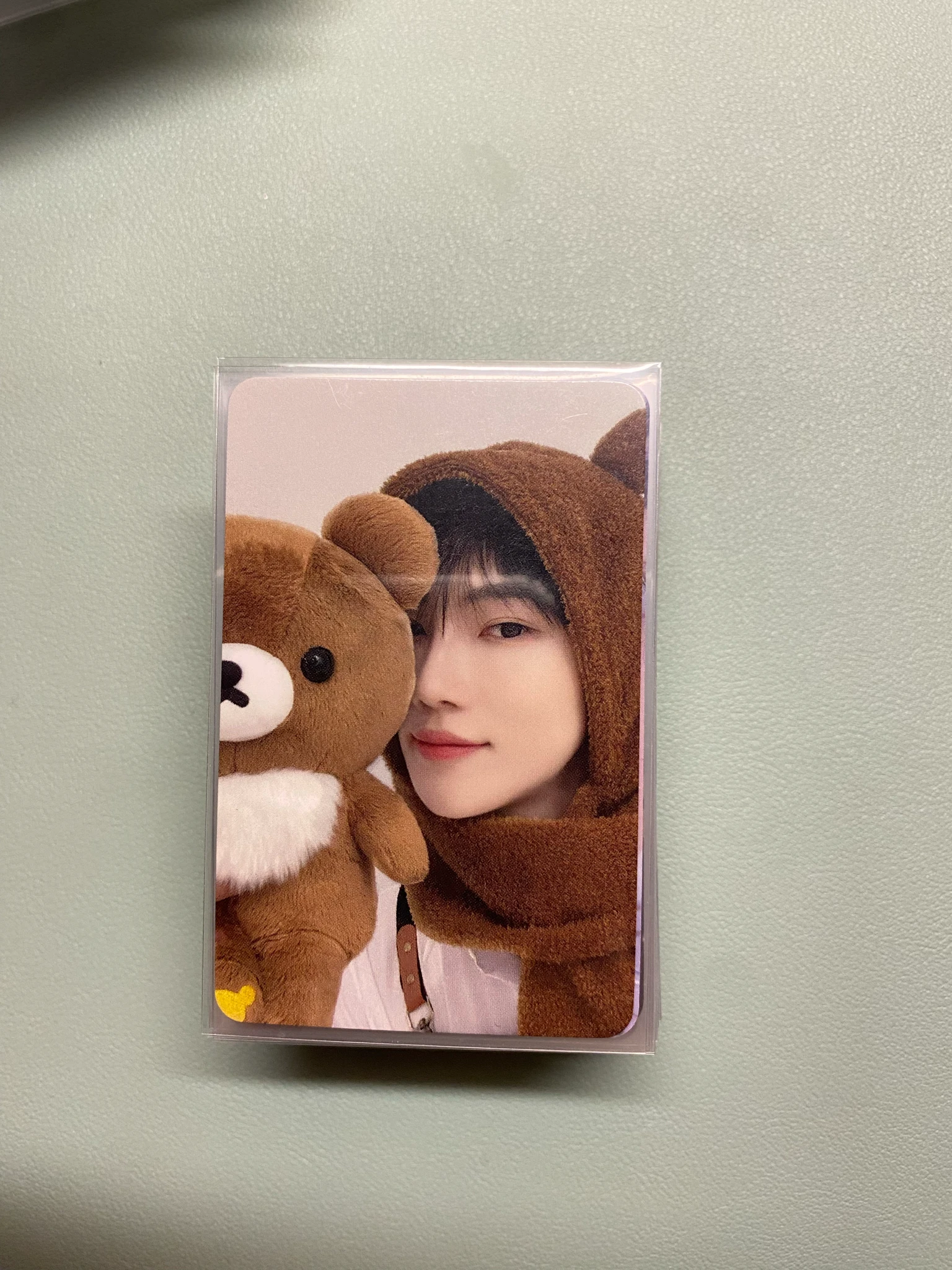 THE BOYZ New THE BOYZ - New - Unexpected Album hellolive listing photo 1