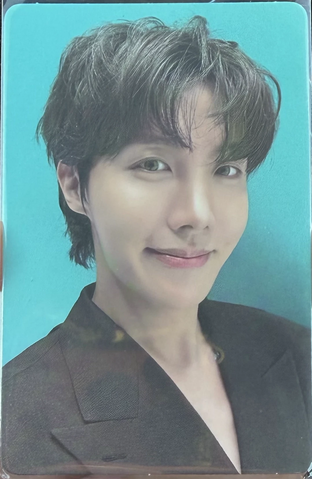 BTS j-hope BTS - J-HOPE - Jack In The Box (Hope Edition) Album album photocard listing photo 1