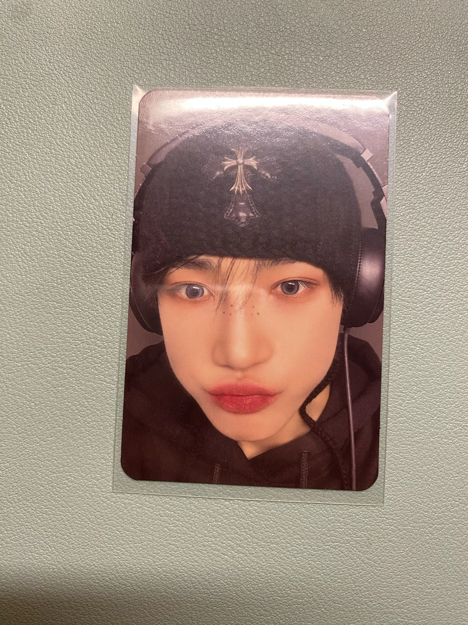 THE BOYZ New THE BOYZ - New - World Tour Zeneration DVD Other qr version listing photo 1
