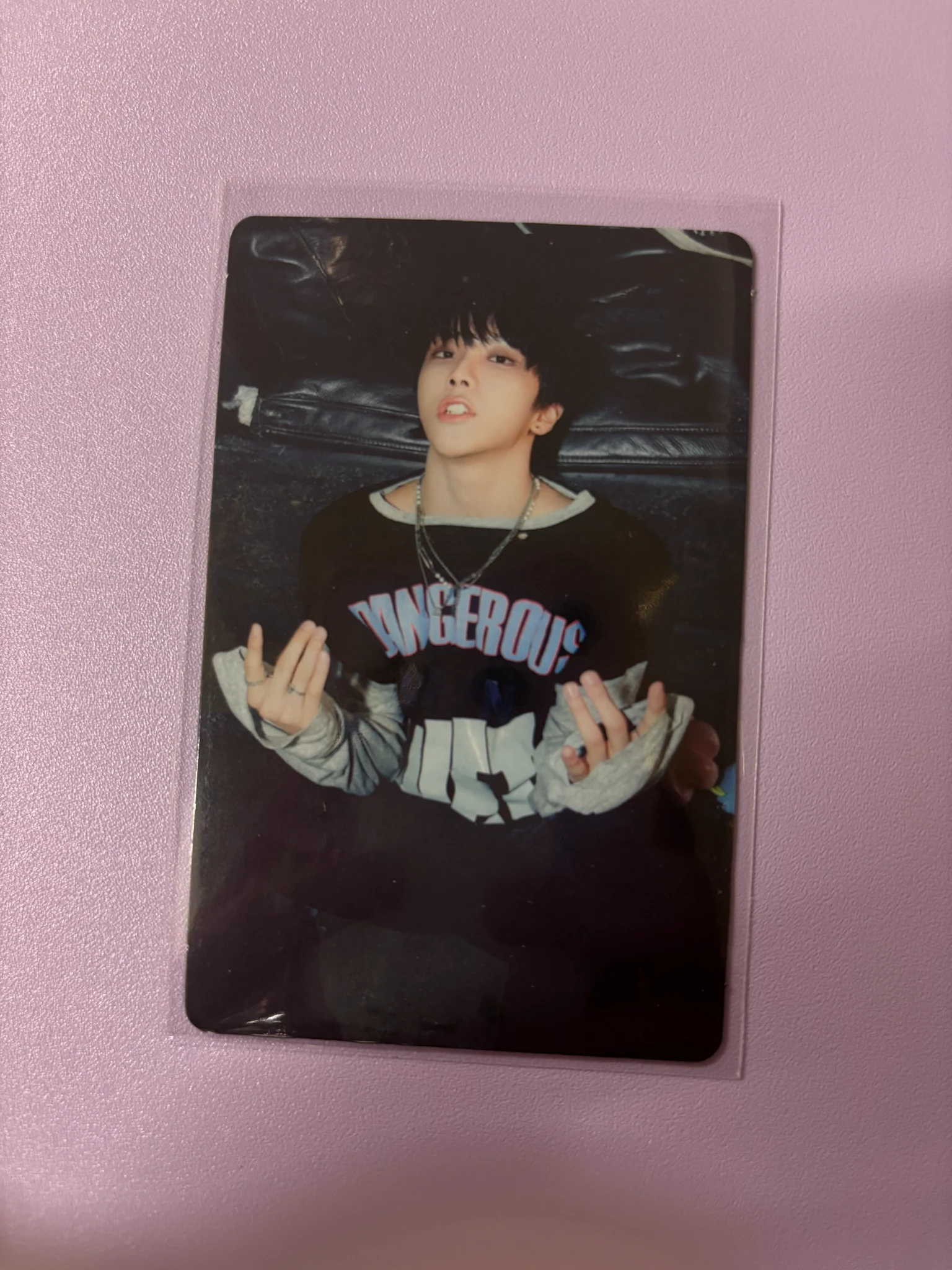 BOYNEXTDOOR Woonhak BOYNEXTDOOR - Woonhak - 19.99 Album listing photo 1