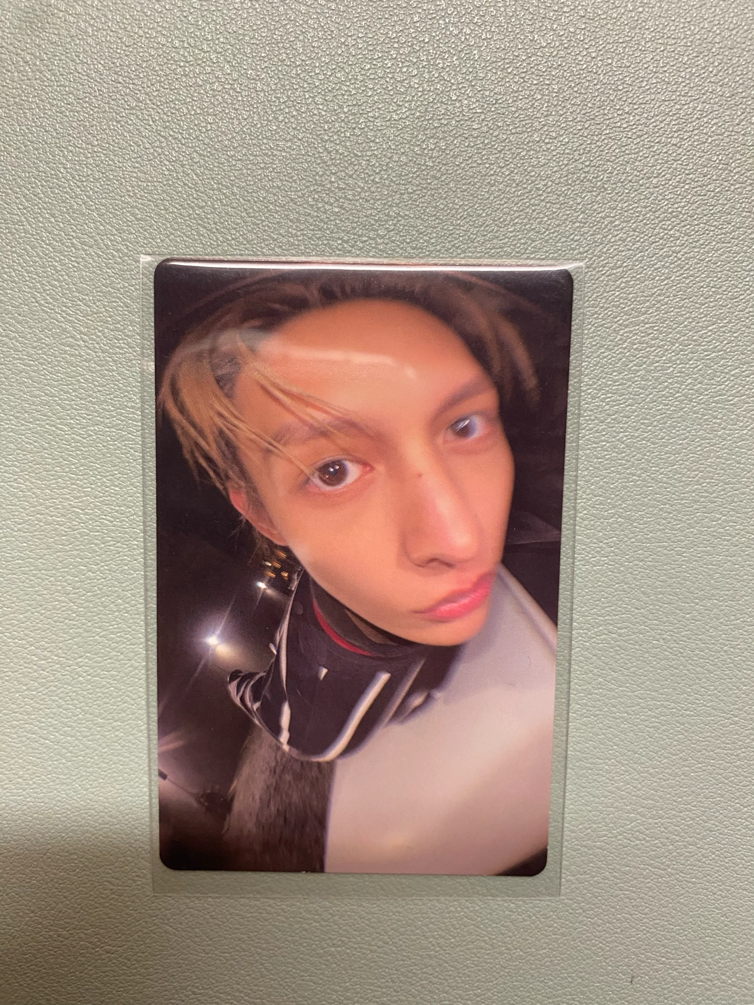 CORTIS James CORTIS - James - Exclusive Photocards Other kpop nara exclusive exclusive photocard listing photo 1