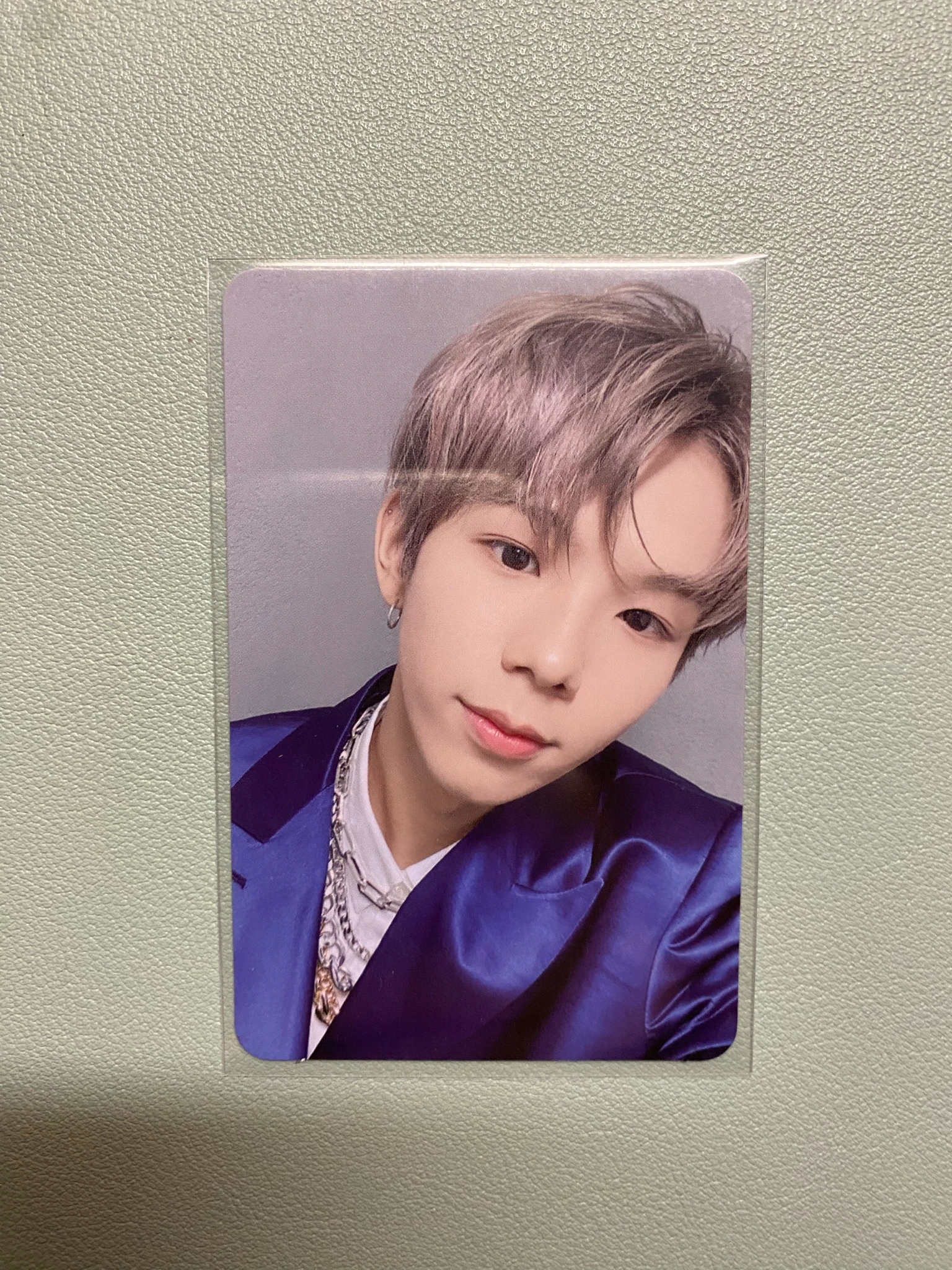 NCT Shotaro NCT - Shotaro - NCT 2020 Resonance Pt. 1 Album 1/23 listing photo 1