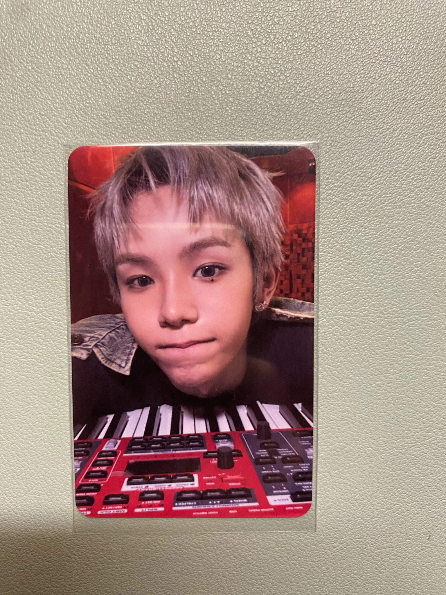 RIIZE Shotaro RIIZE - Shotaro - Riizing Album album photocard collect book B version listing photo 1