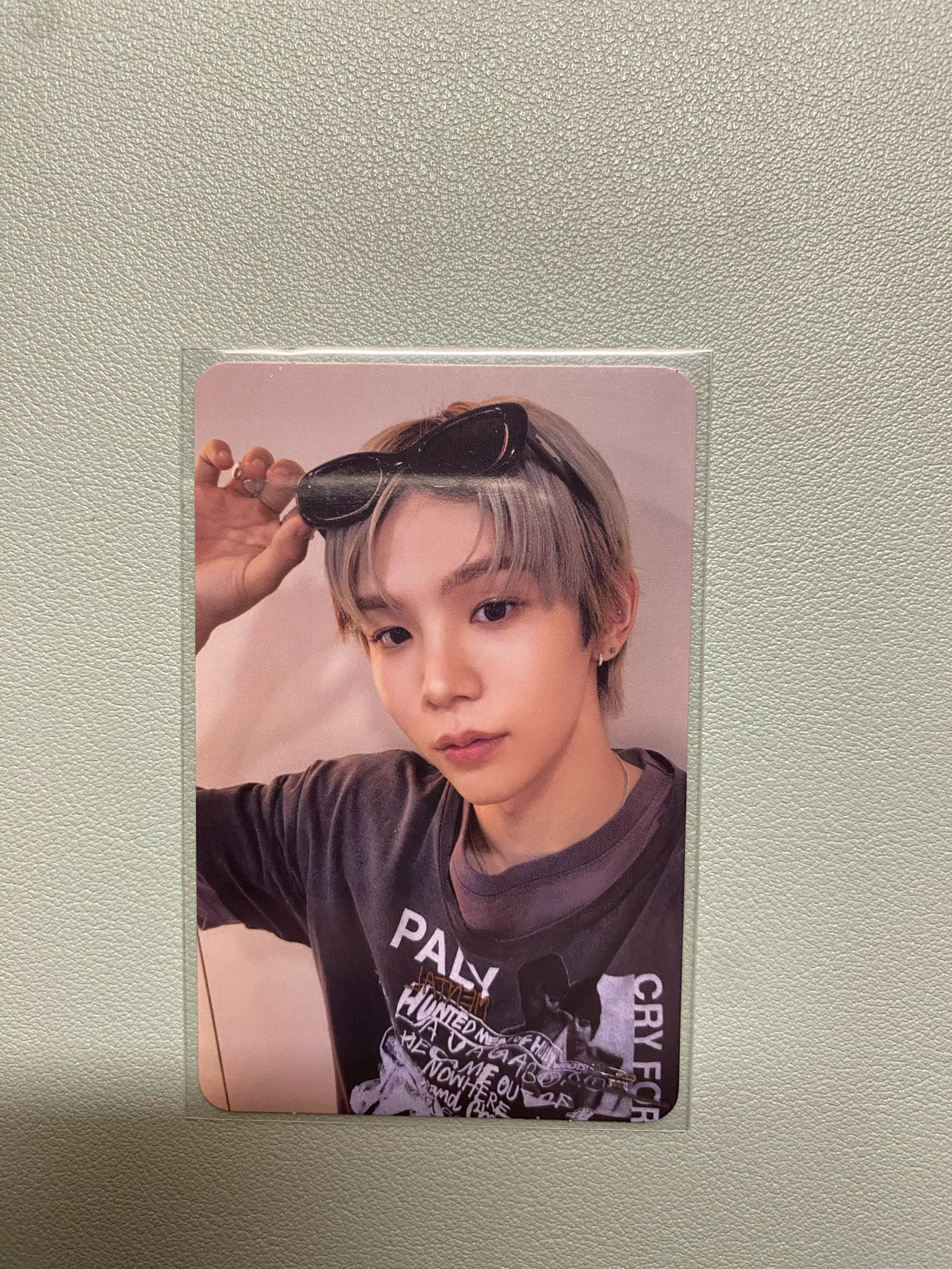 RIIZE Shotaro RIIZE - Shotaro - Riizing Album album photocard impossible version listing photo 1