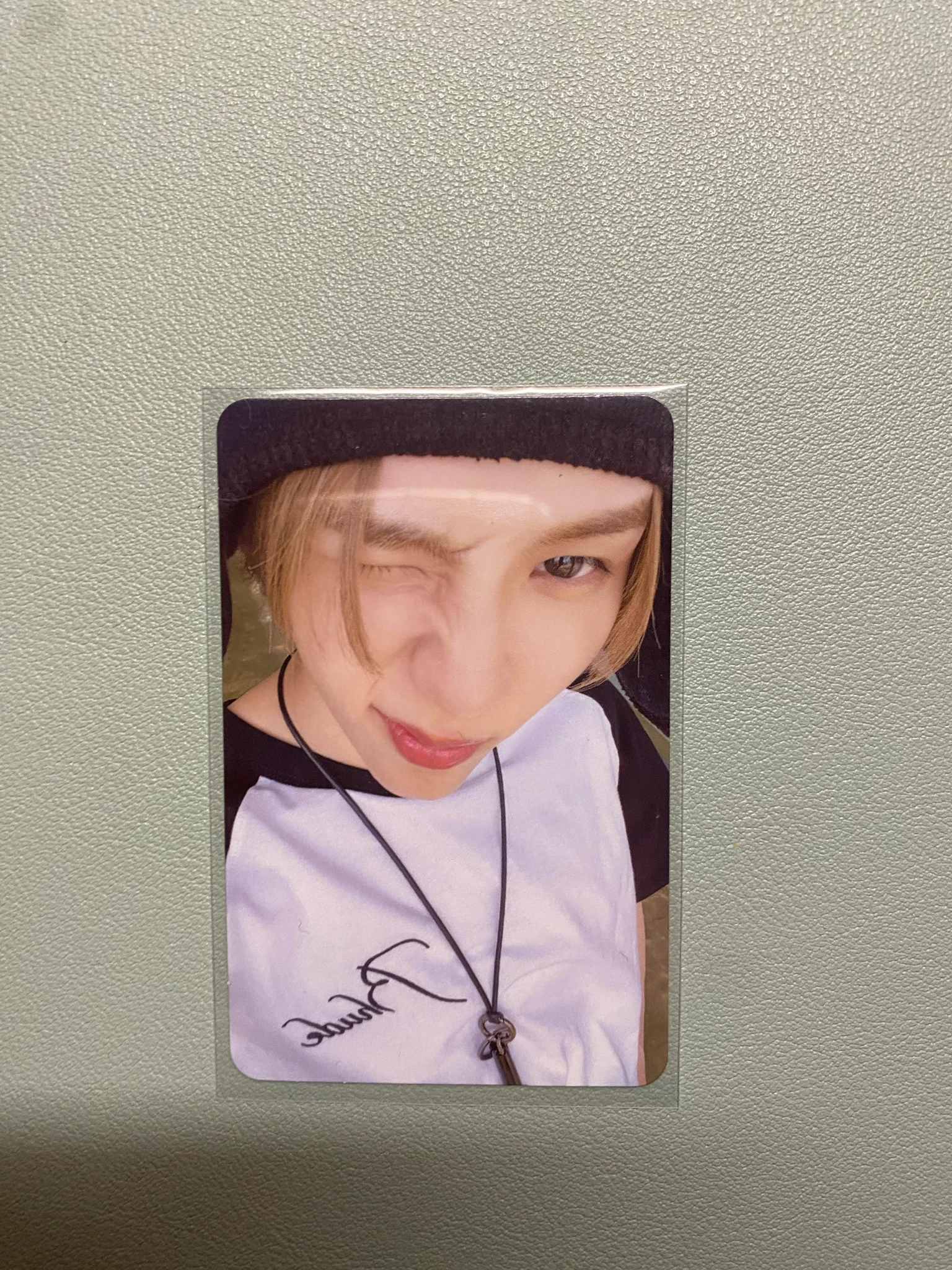 RIIZE Shotaro RIIZE - Shotaro - Get A Guitar Album album photocard realize version listing photo 1