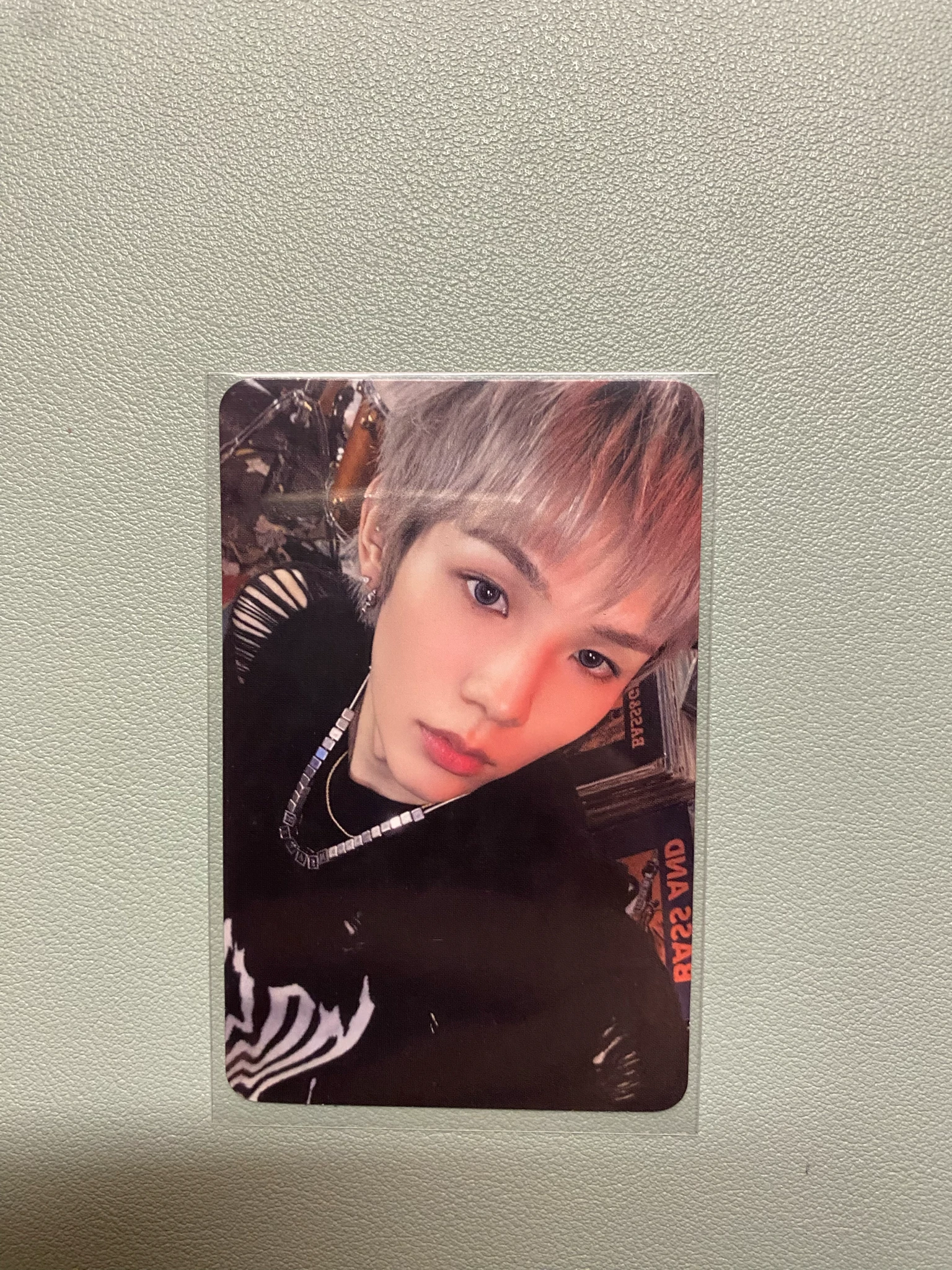 RIIZE Shotaro RIIZE - Shotaro - Riizing Album album photocard boom boom bass version listing photo 1