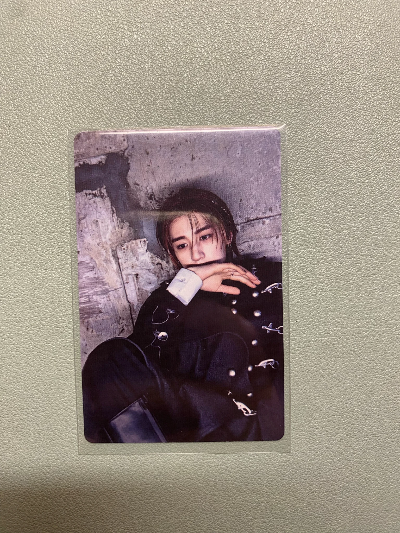 BOYNEXTDOOR Leehan BOYNEXTDOOR - Leehan - HOME Album sweet home version general market listing photo 1